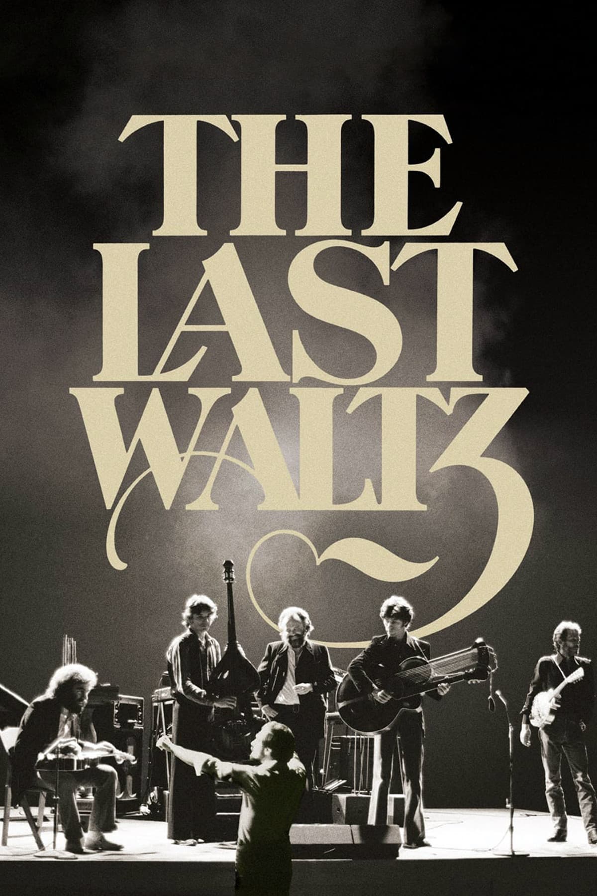 The Last Waltz / Последният валс