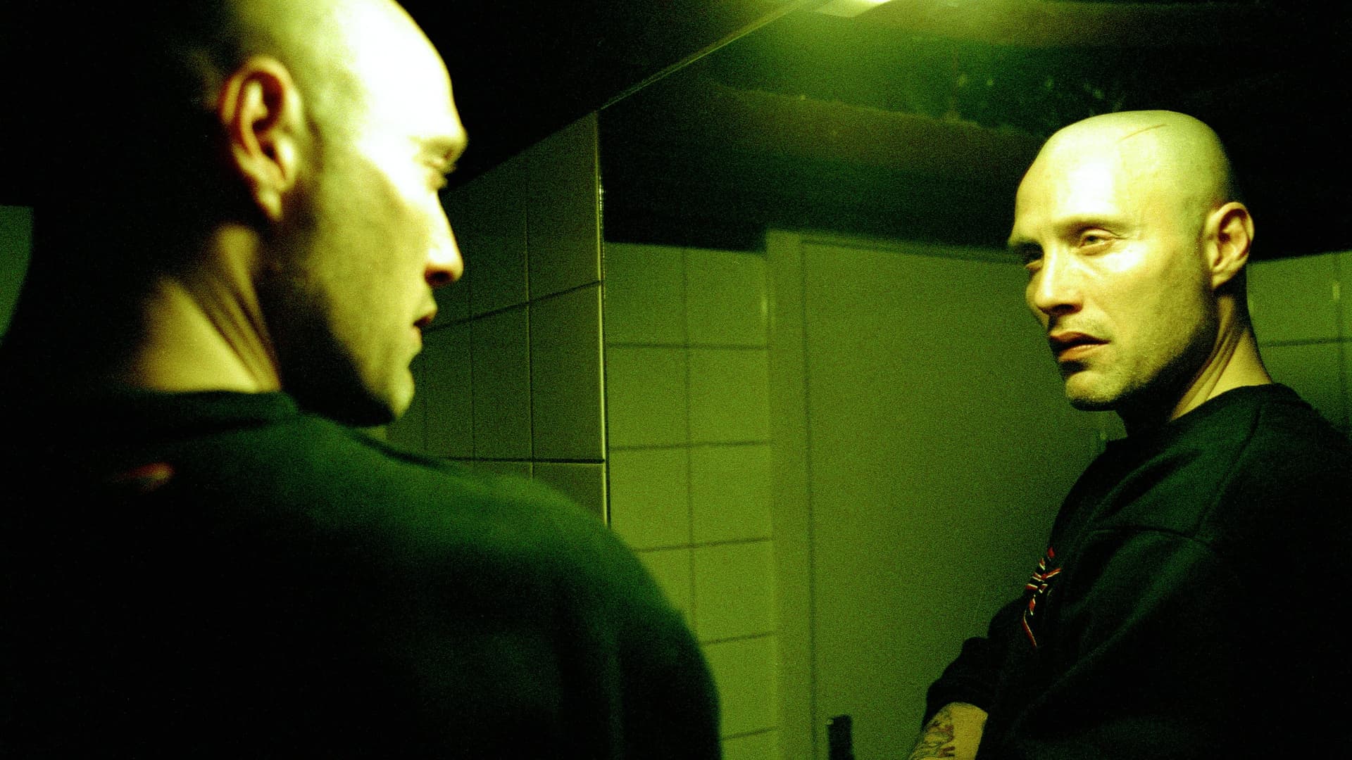 Pusher II / Пласьор 2