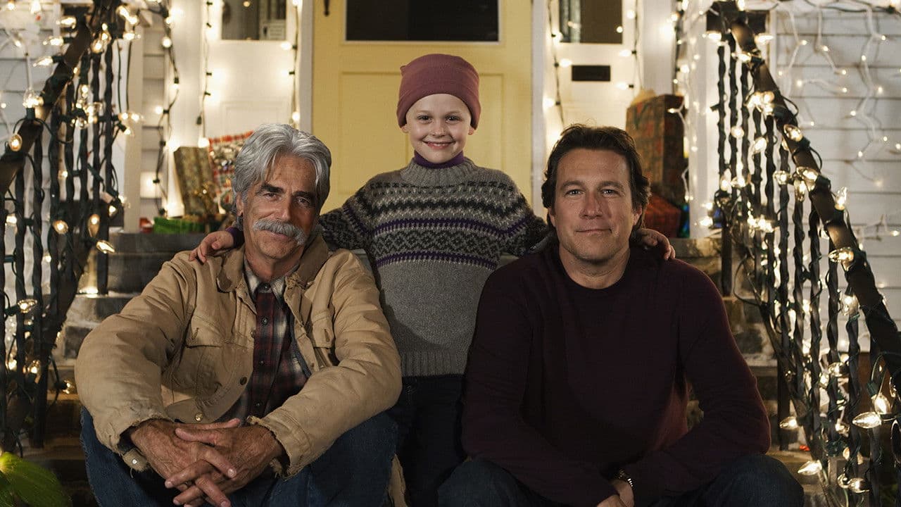 November Christmas / Коледа през ноември