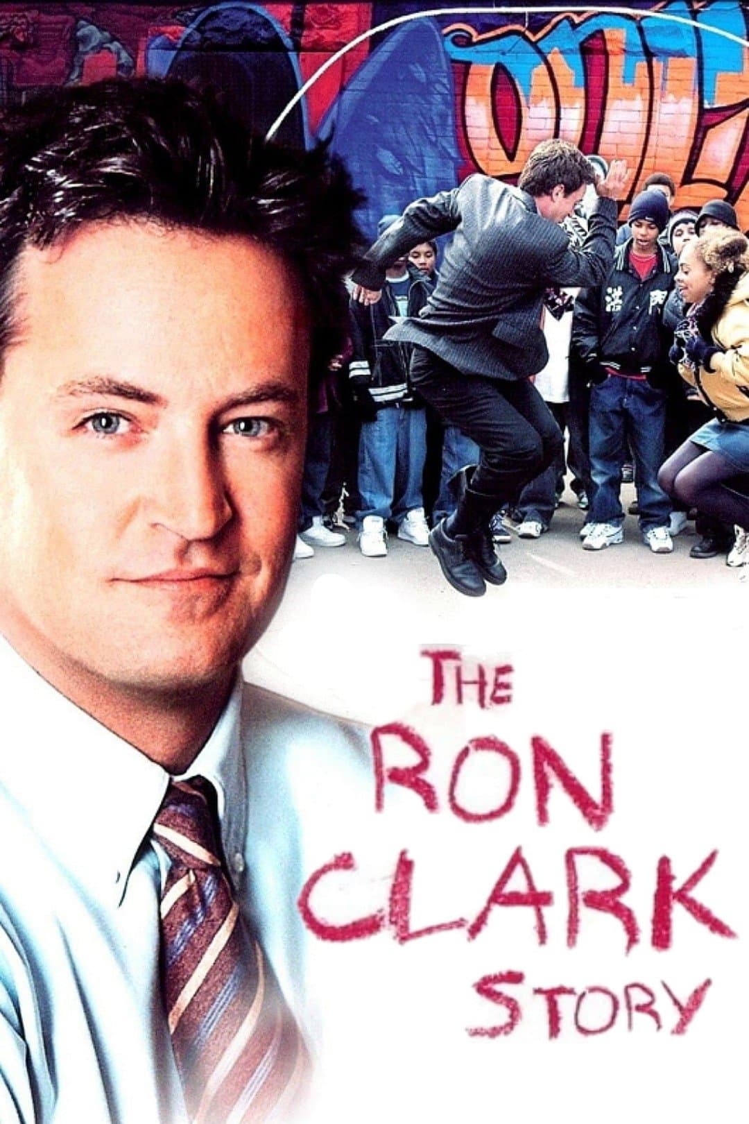 The Ron Clark Story / Триумфът