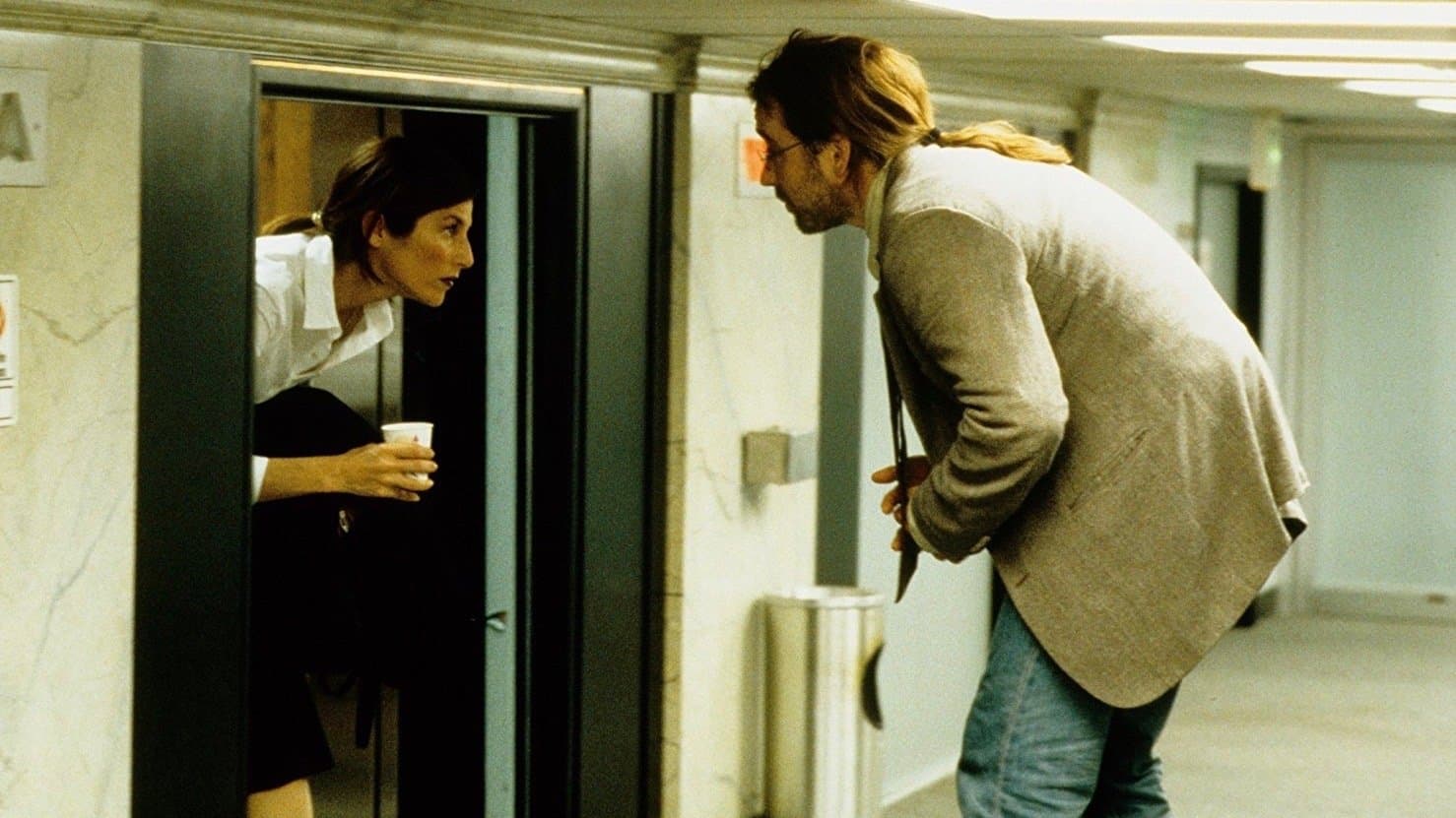 Being John Malkovich / Да бъдеш Джон Малкович