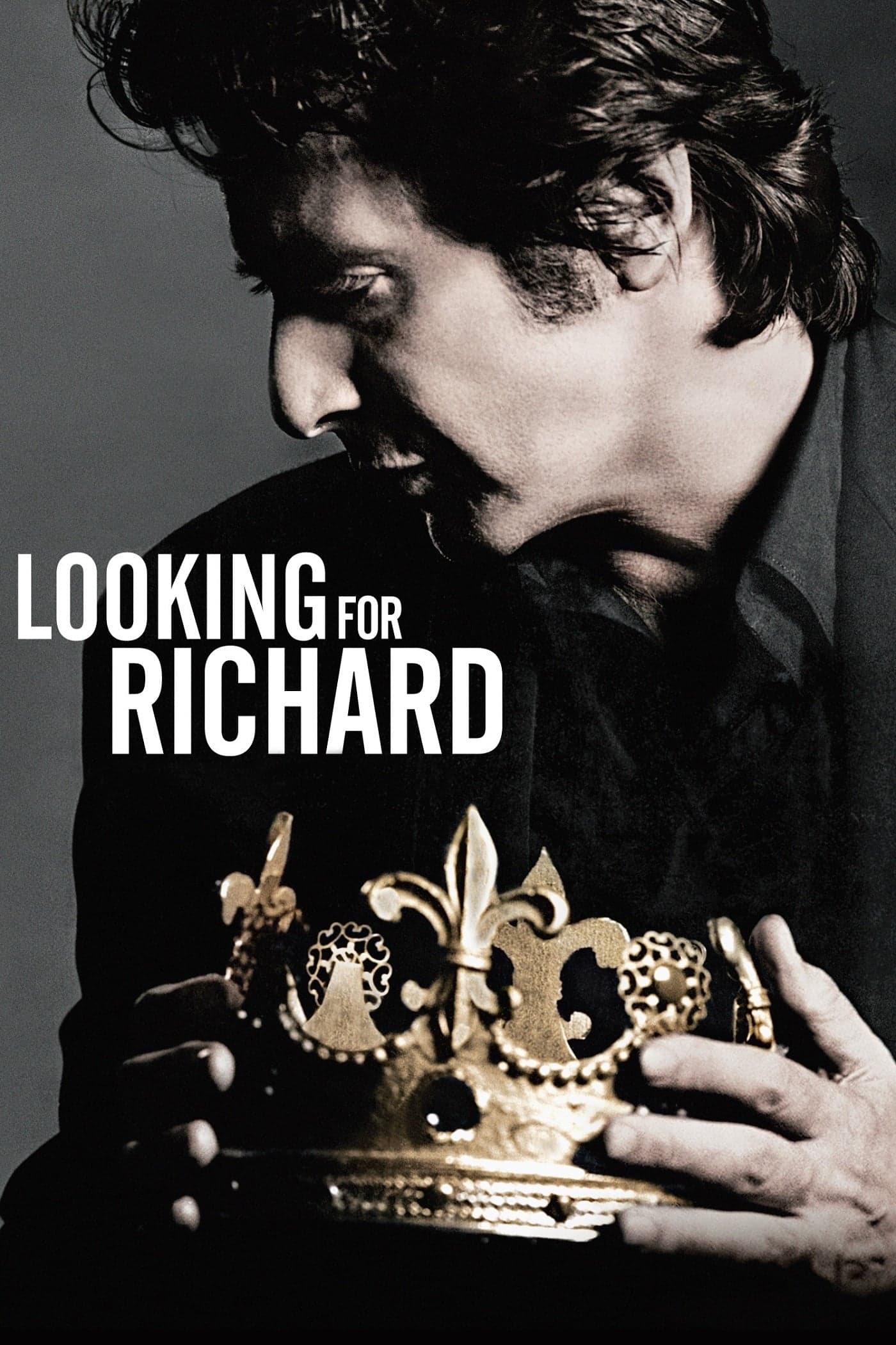 Looking for Richard / В търсене на Ричард