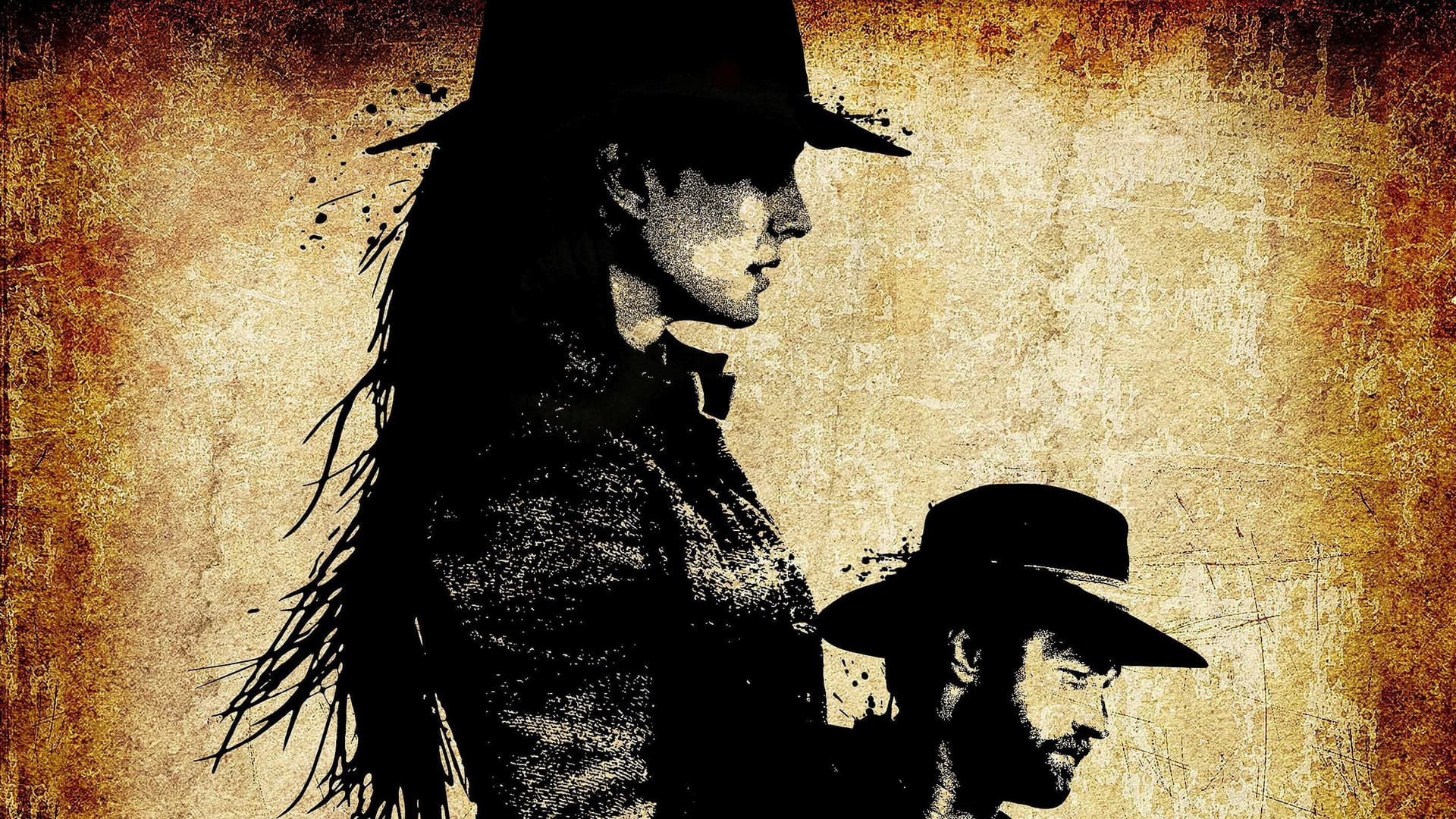 Jane Got a Gun / Джейн грабва револвера