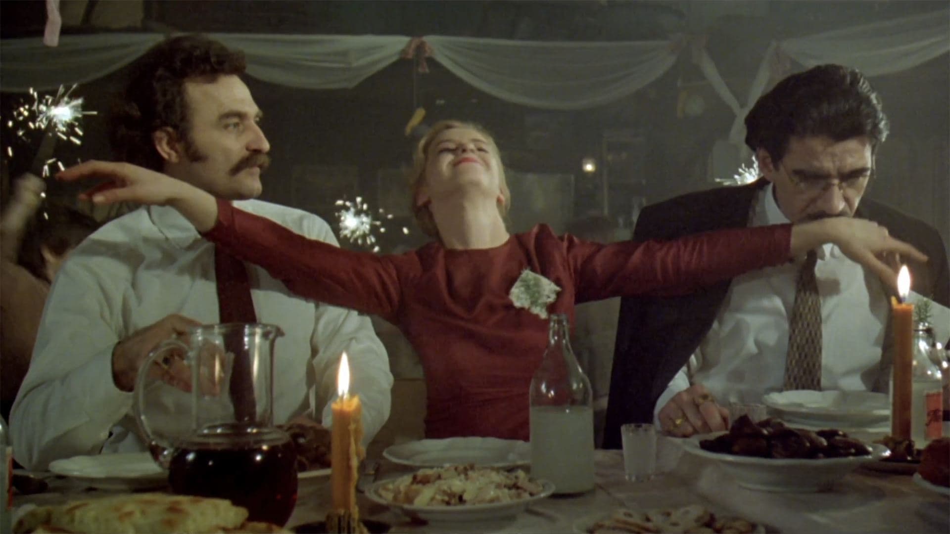 Подземље / Ъндърграунд