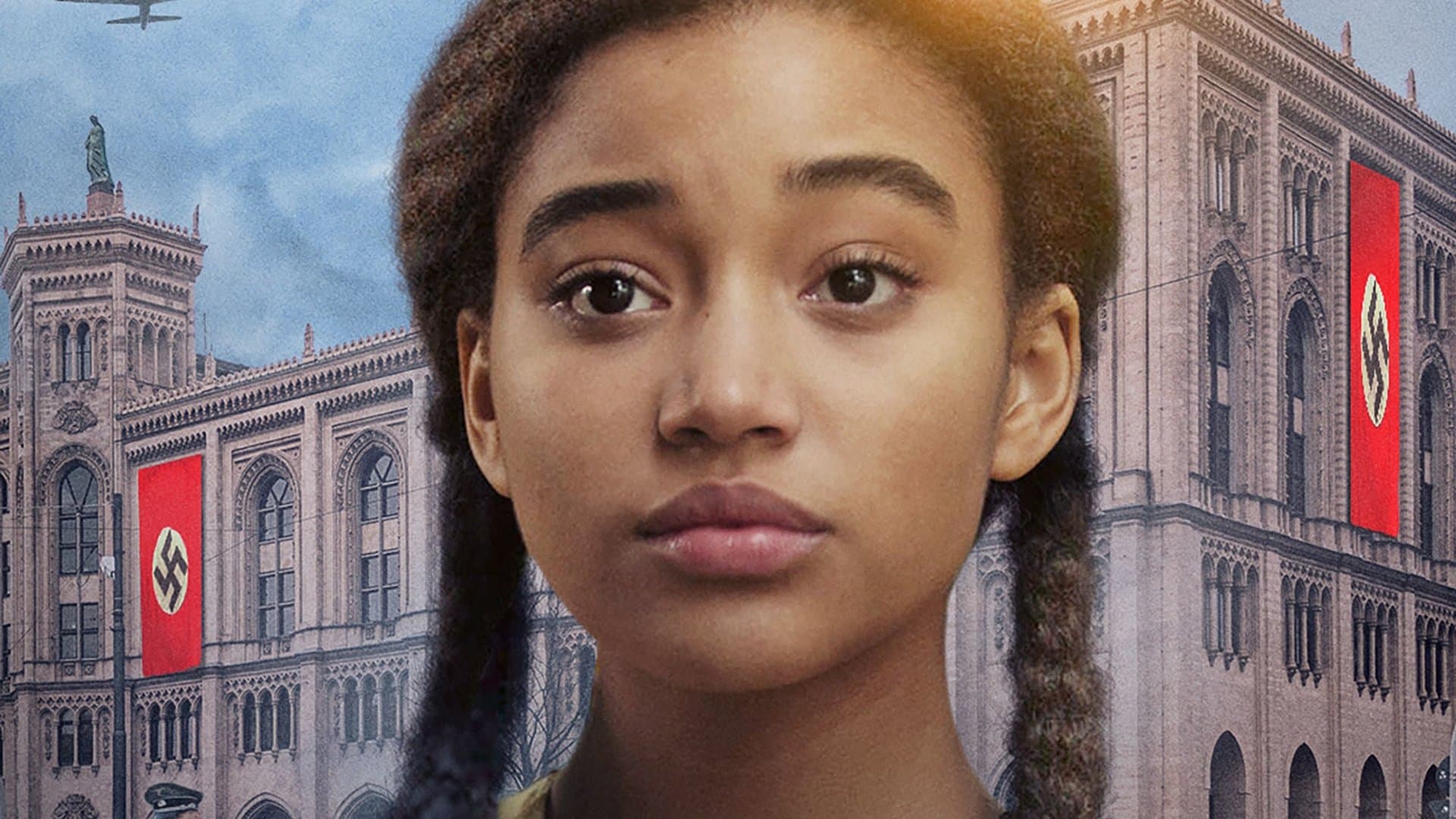 Where Hands Touch / Където се докосват ръцете