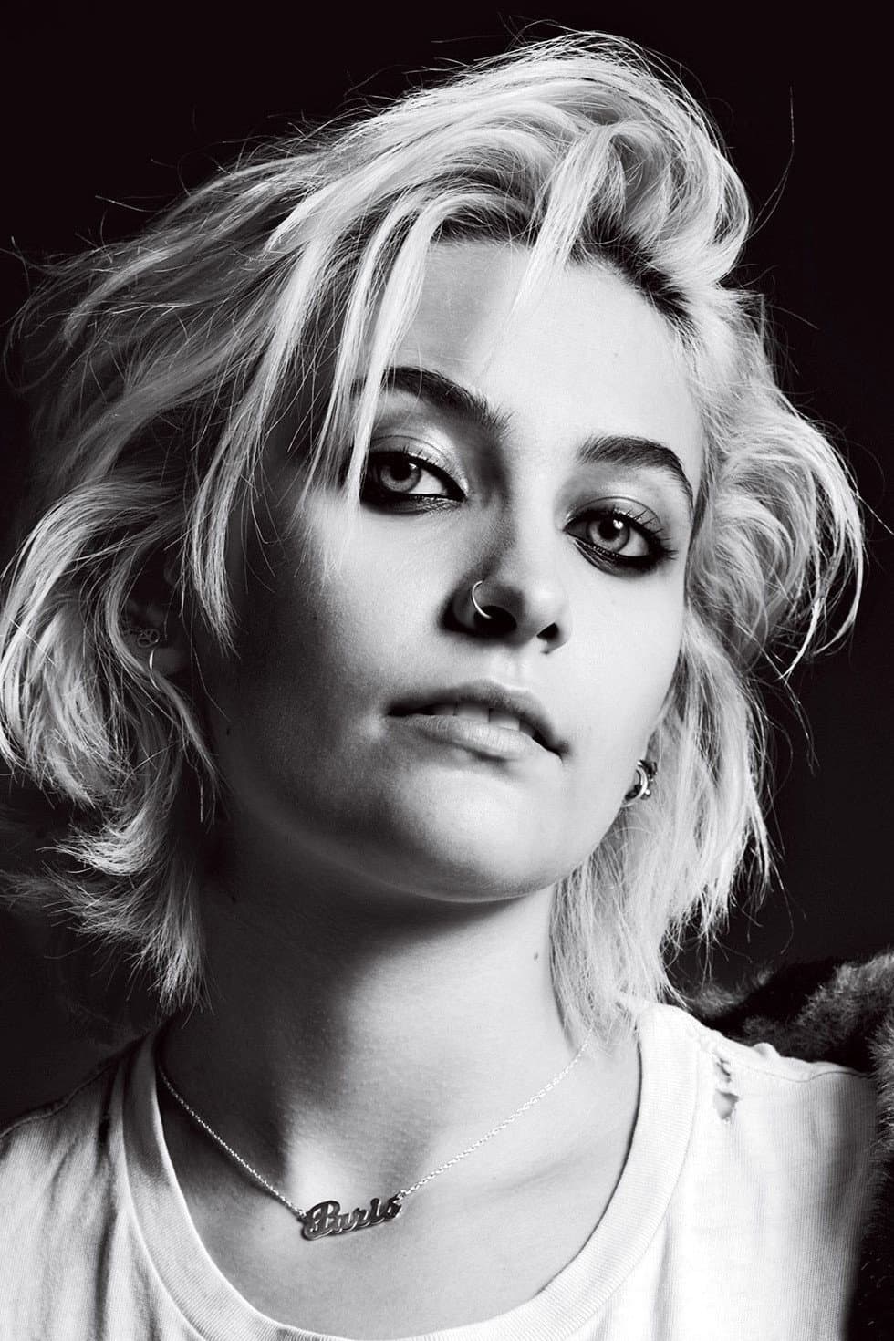Paris Jackson