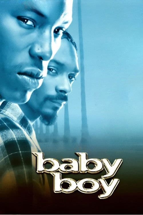 Baby Boy / Бейби бой