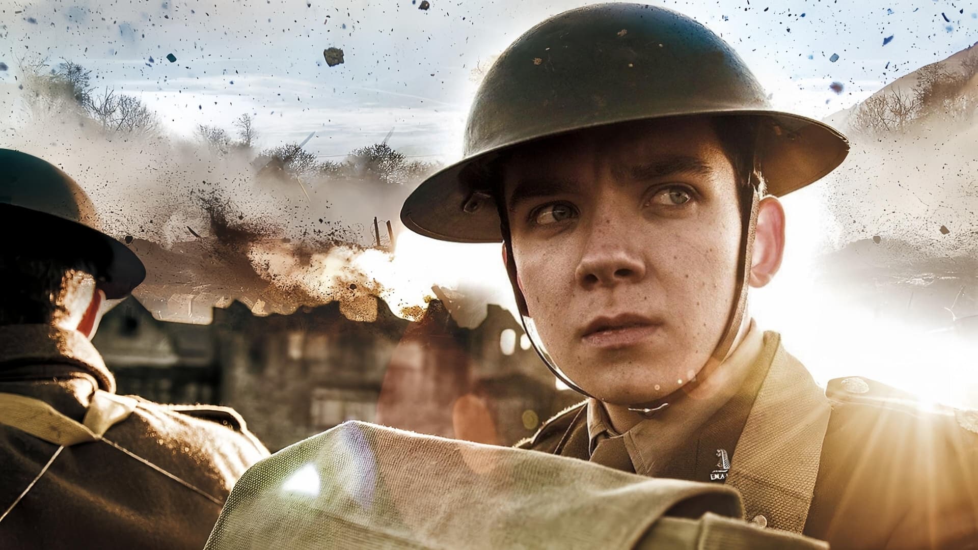 Journey's End / Краят на пътуването
