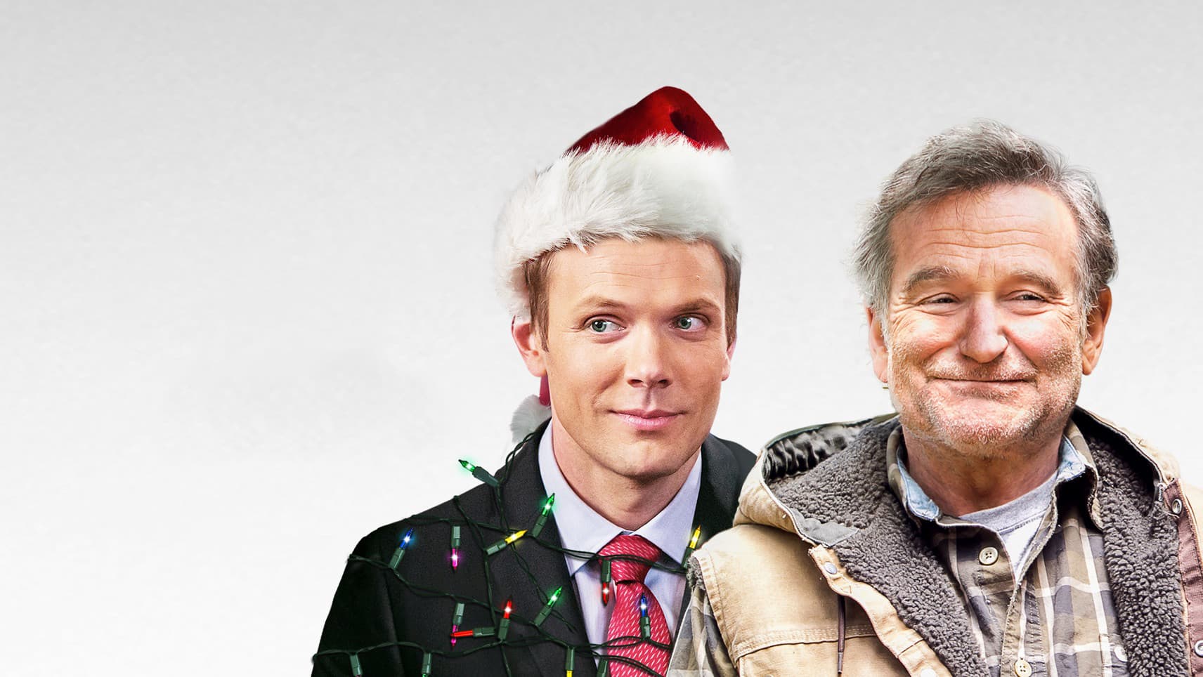 A Merry Friggin' Christmas / Коледно Чудо