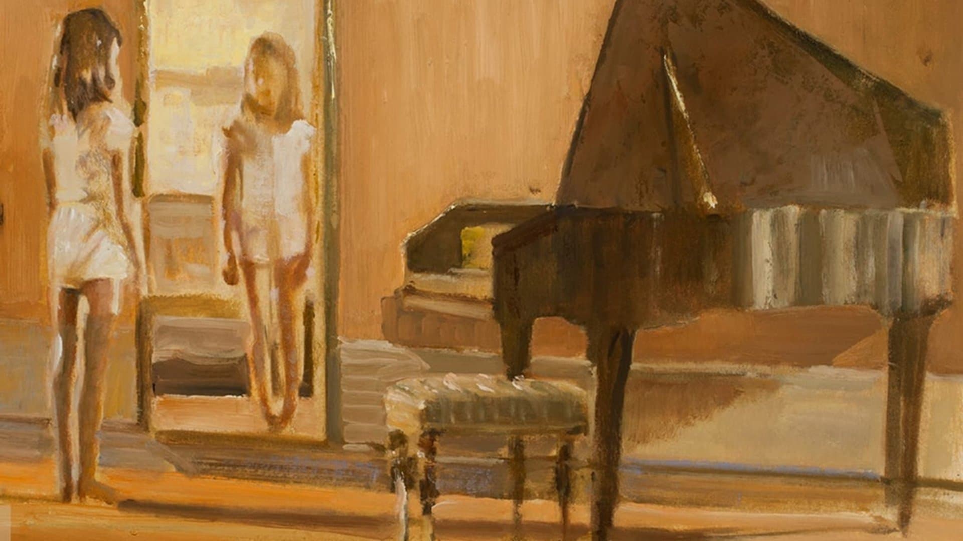 Höstsonaten / Есенна соната