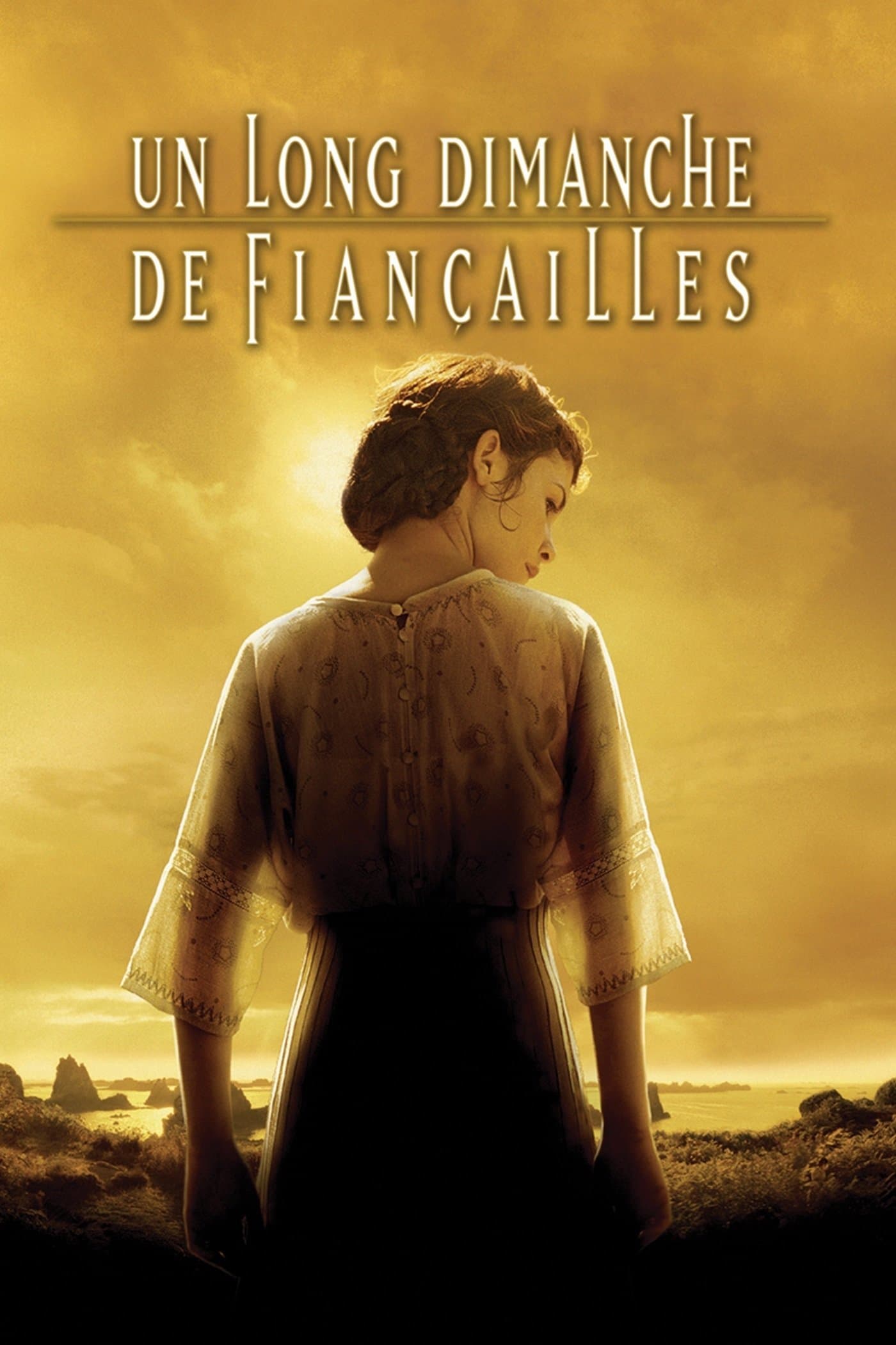Un long dimanche de fiançailles / Най-дългият годеж
