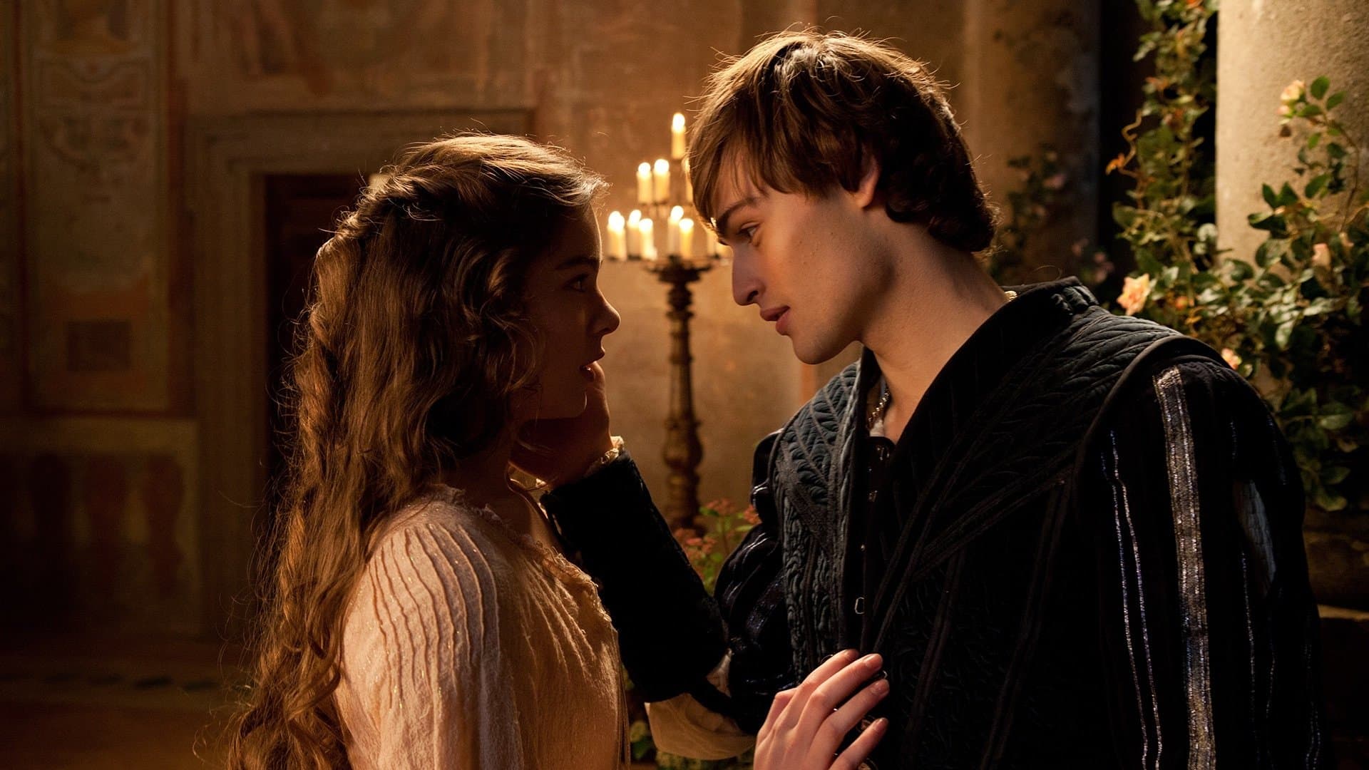 Romeo & Juliet / Ромео и Жулиета