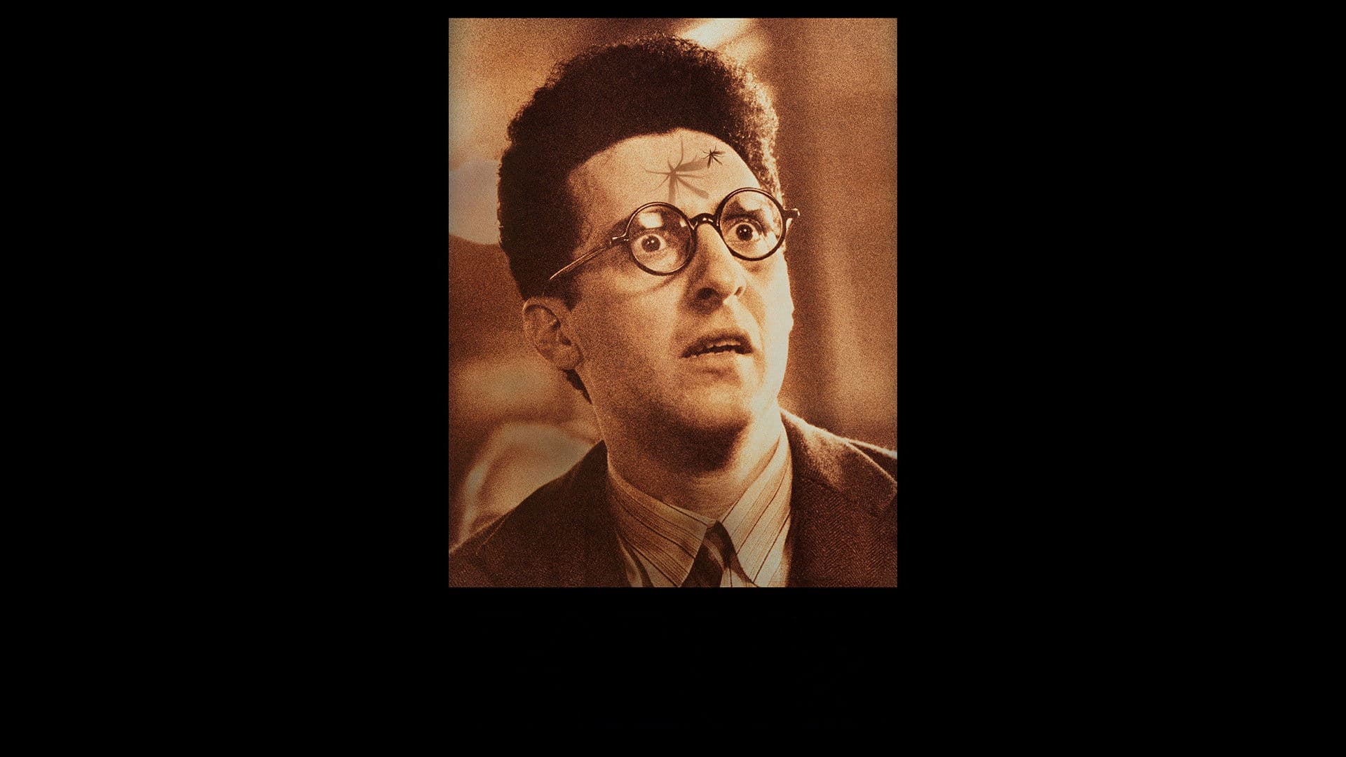 Barton Fink / Бартън Финк