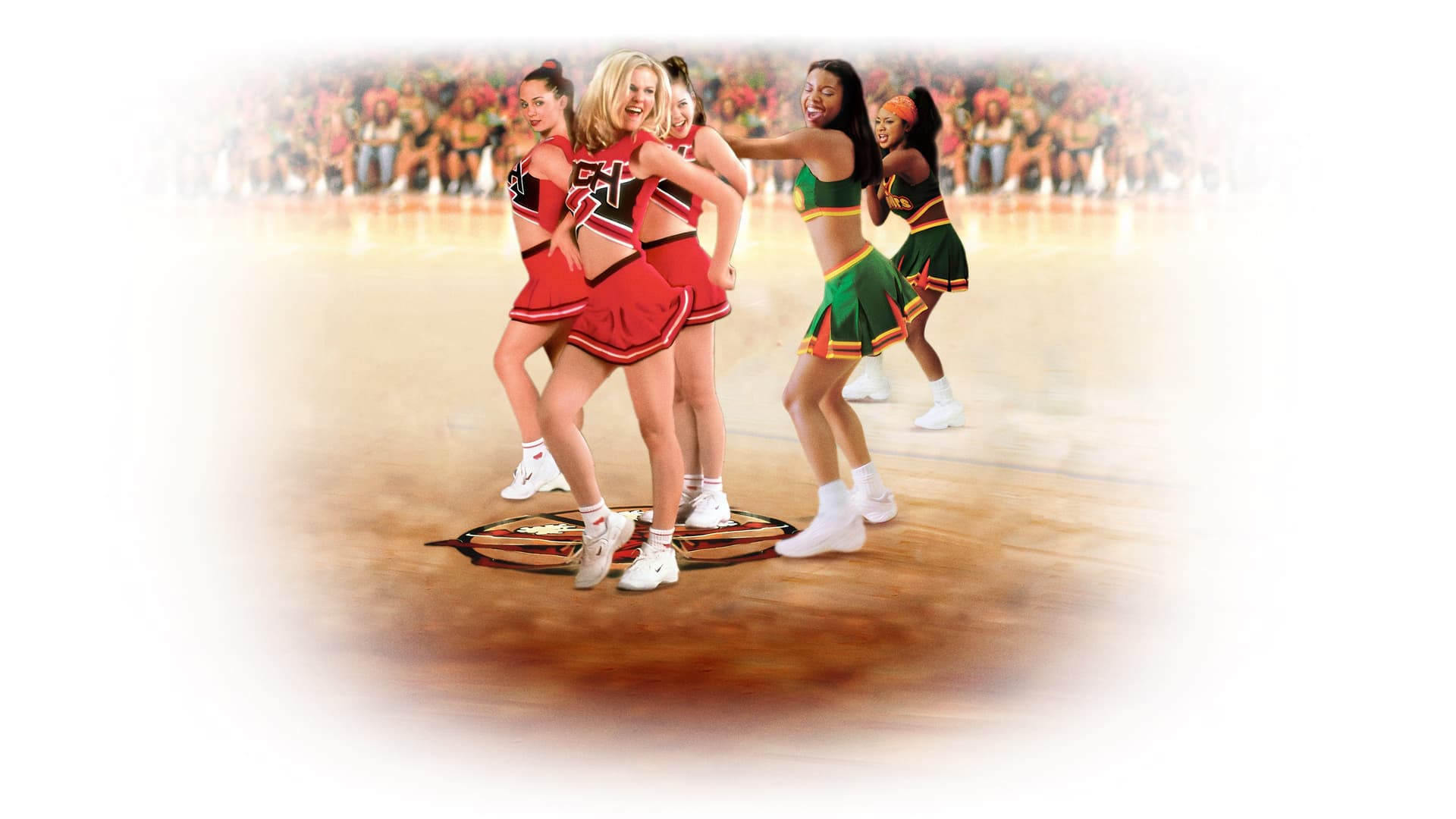 Bring It On / Луди амазонки
