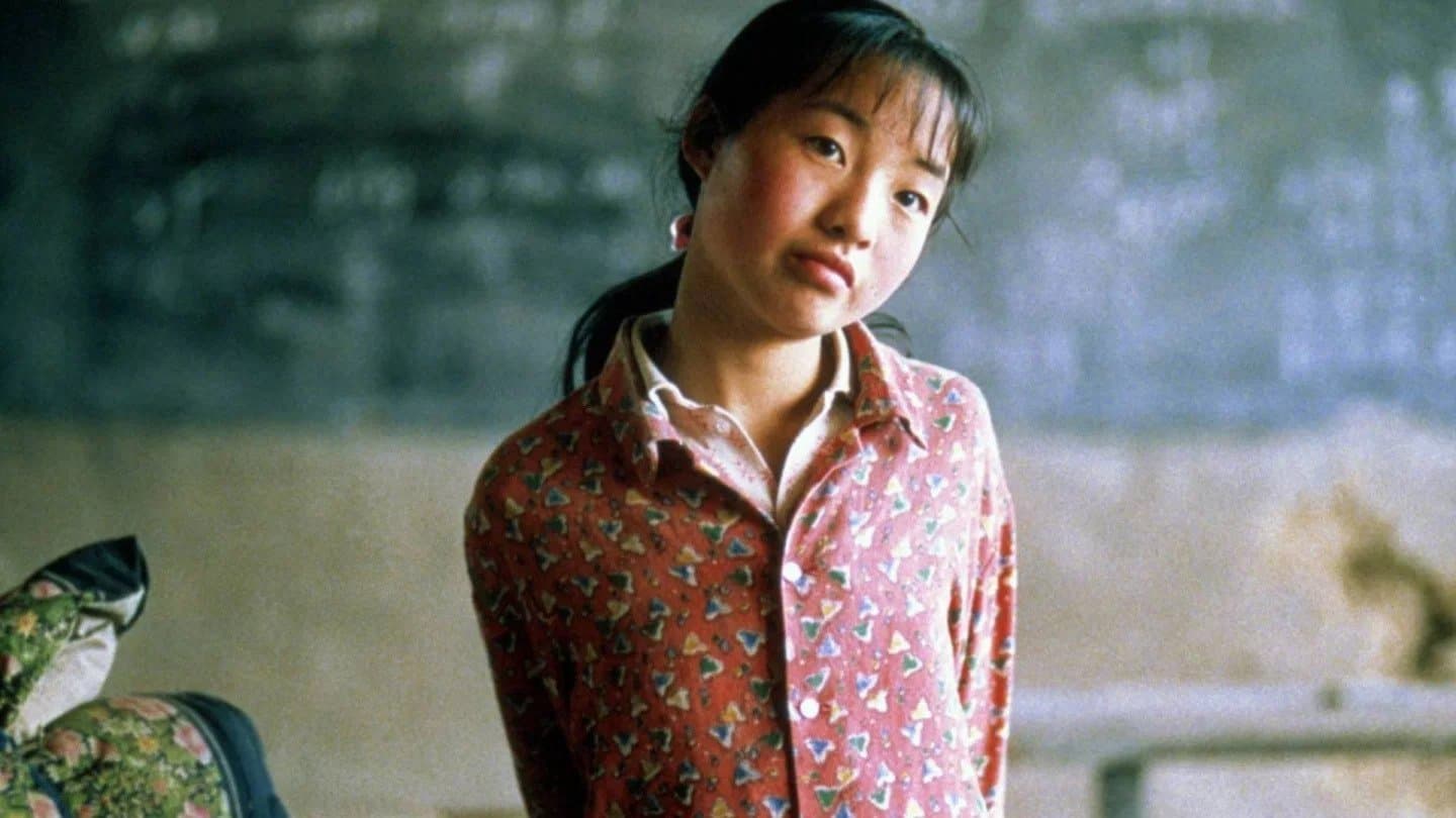 一个都不能少 / Моите деца