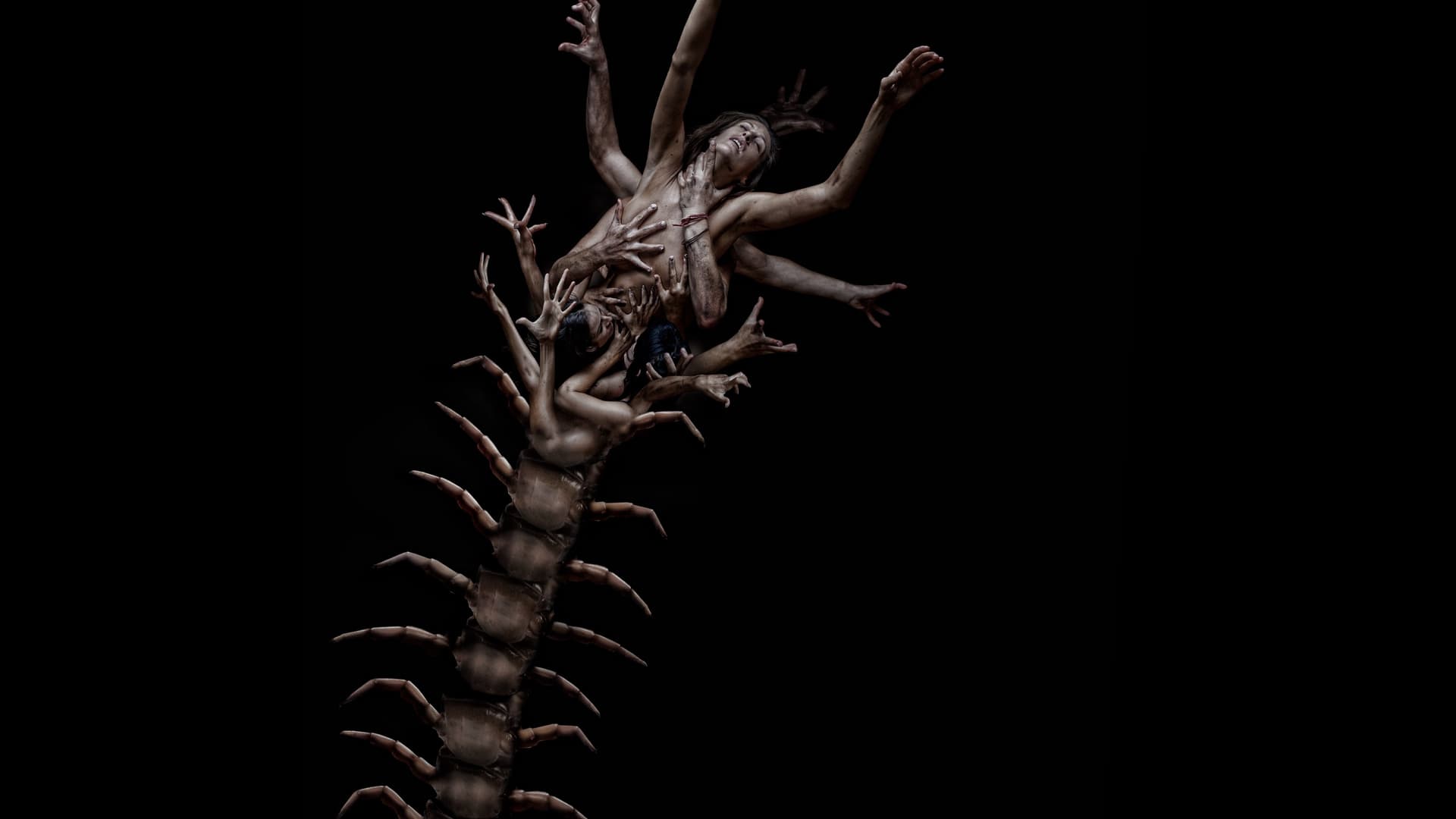 The Human Centipede 2 (Full Sequence) / Човешката стоножка 2