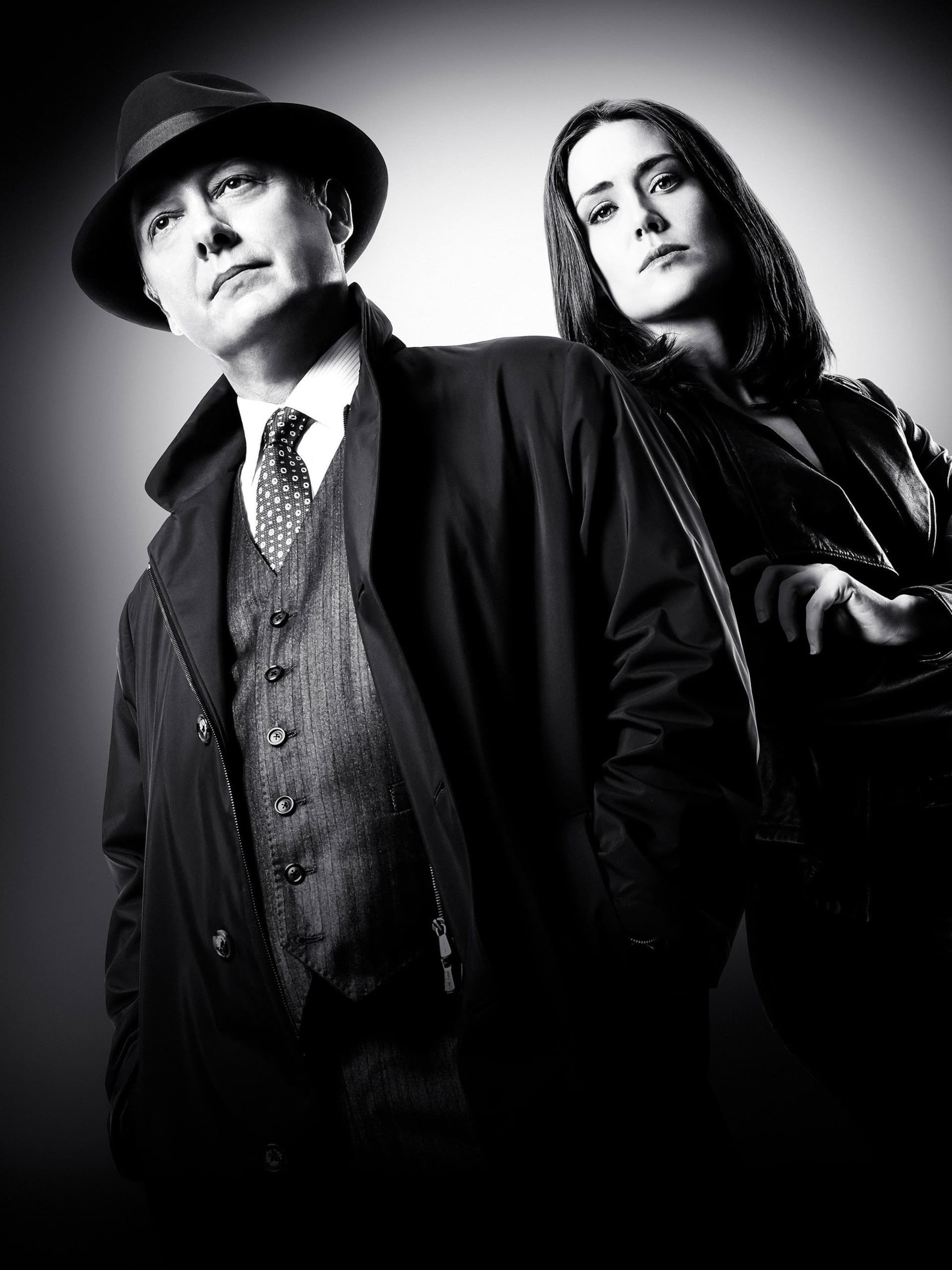 Blacklist Season 5 / Черният списък - Сезон 5