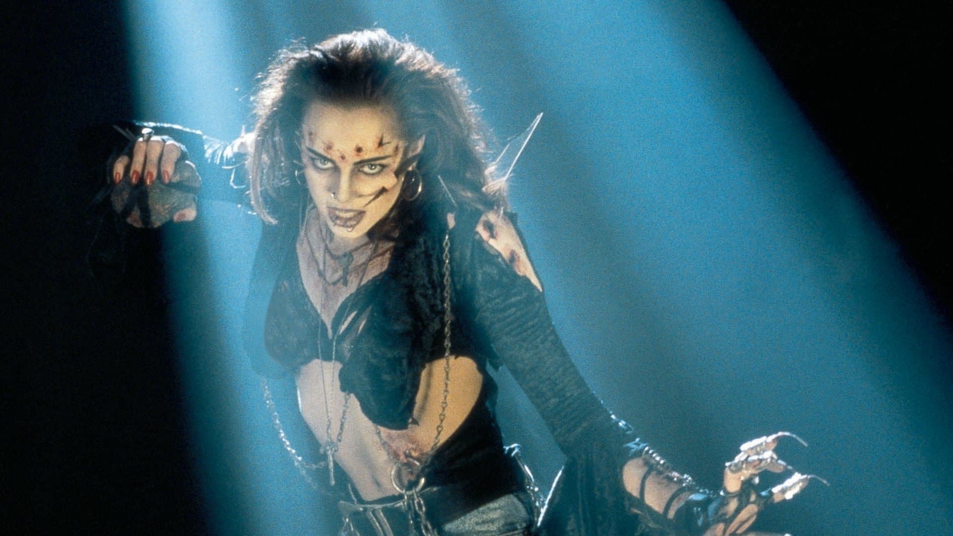 Return of the Living Dead III / Завръщането на живите мъртви 3