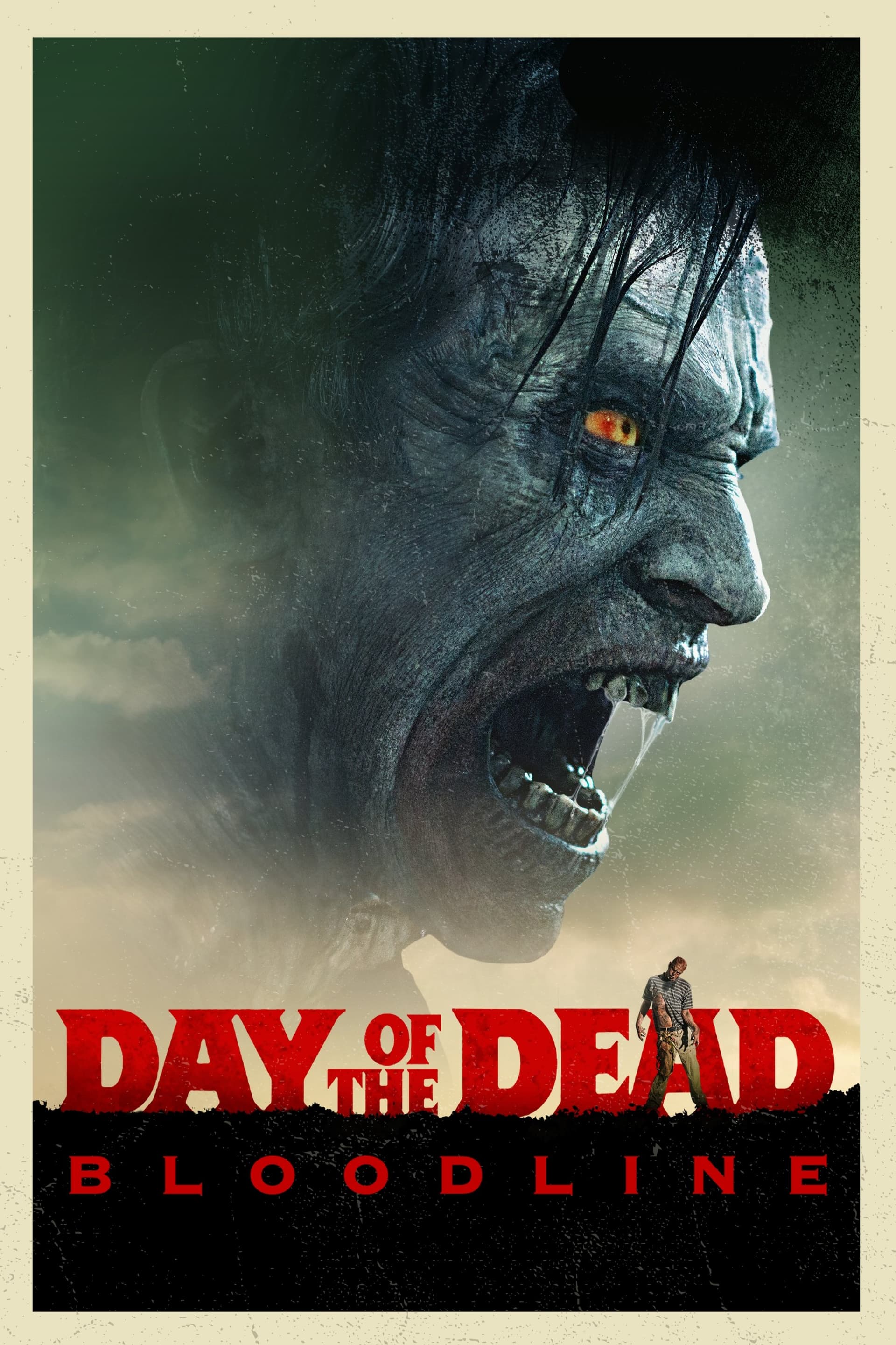 Day of the Dead: Bloodline / Ден на мъртвите: Кръвна линия