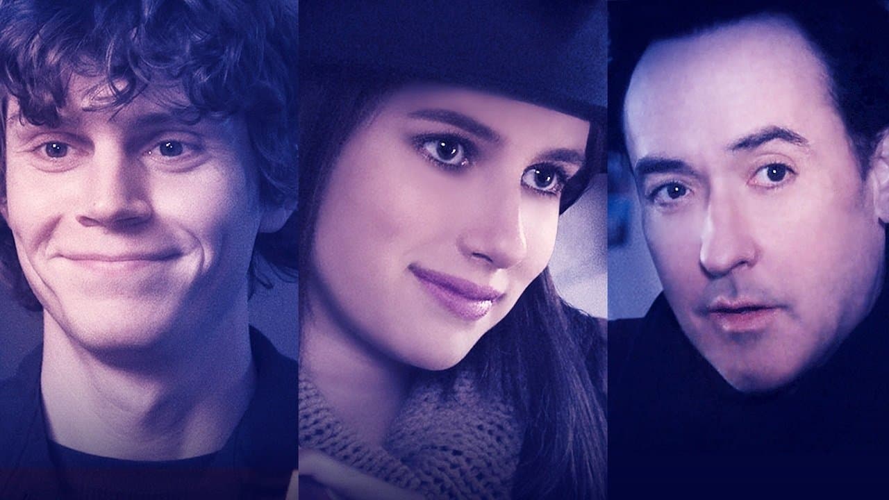 Adult World / Свят за възрастни