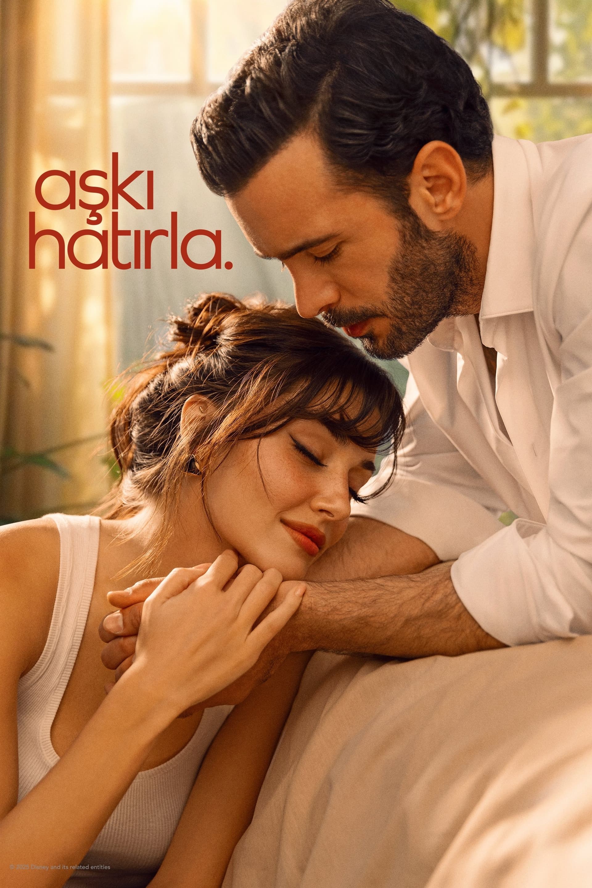 Aşkı Hatırla - Сезон 1