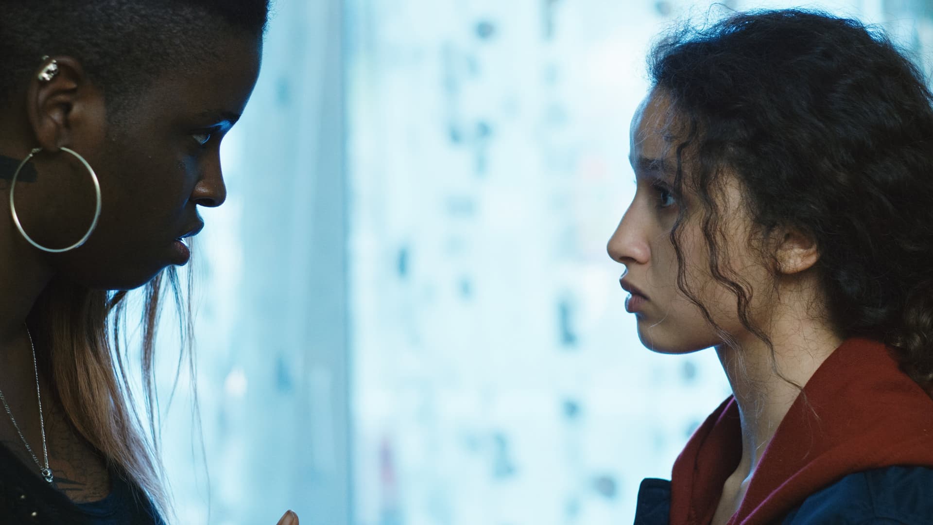 Divines / Божествените