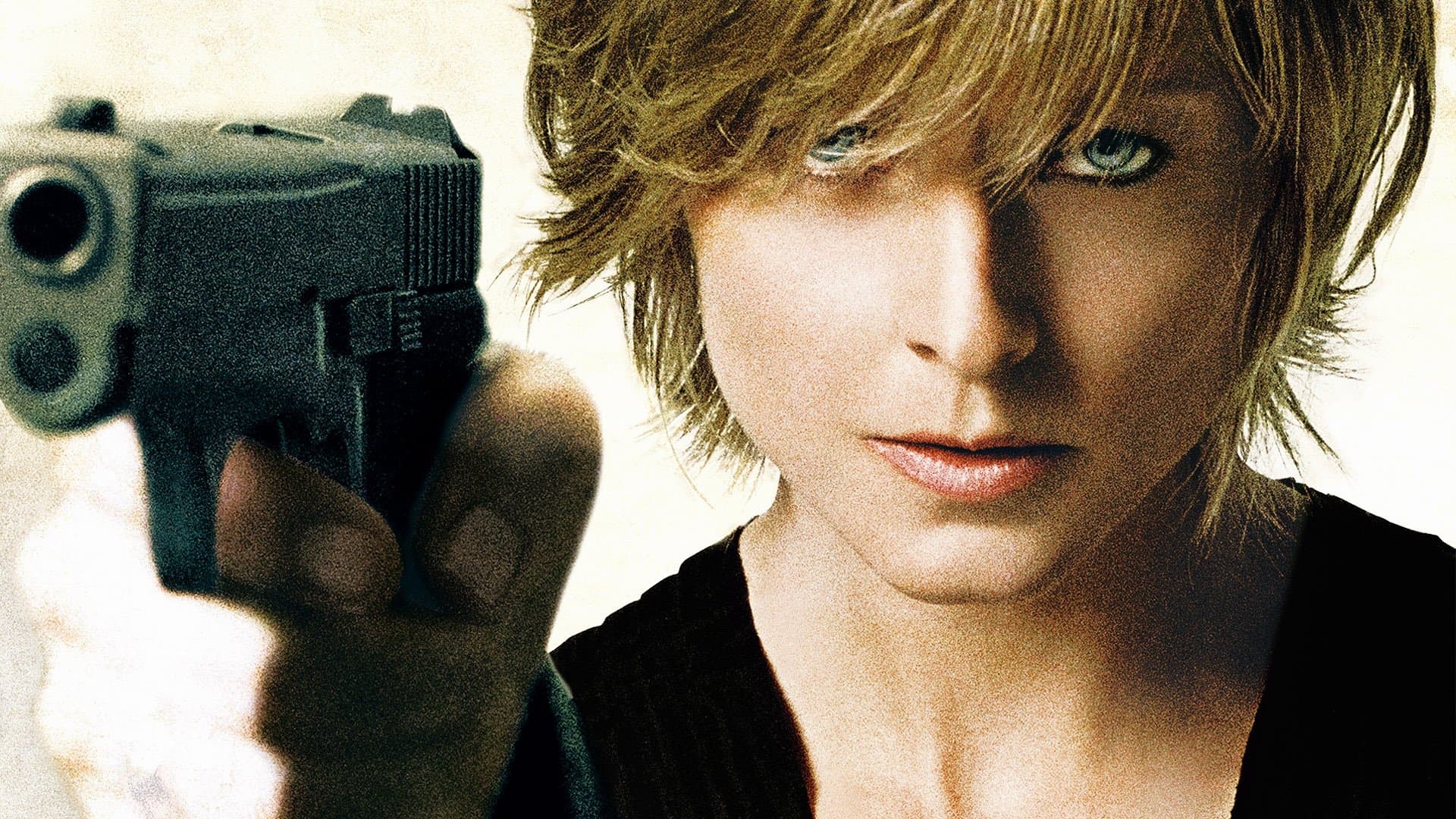 The Brave One / Другата в мен