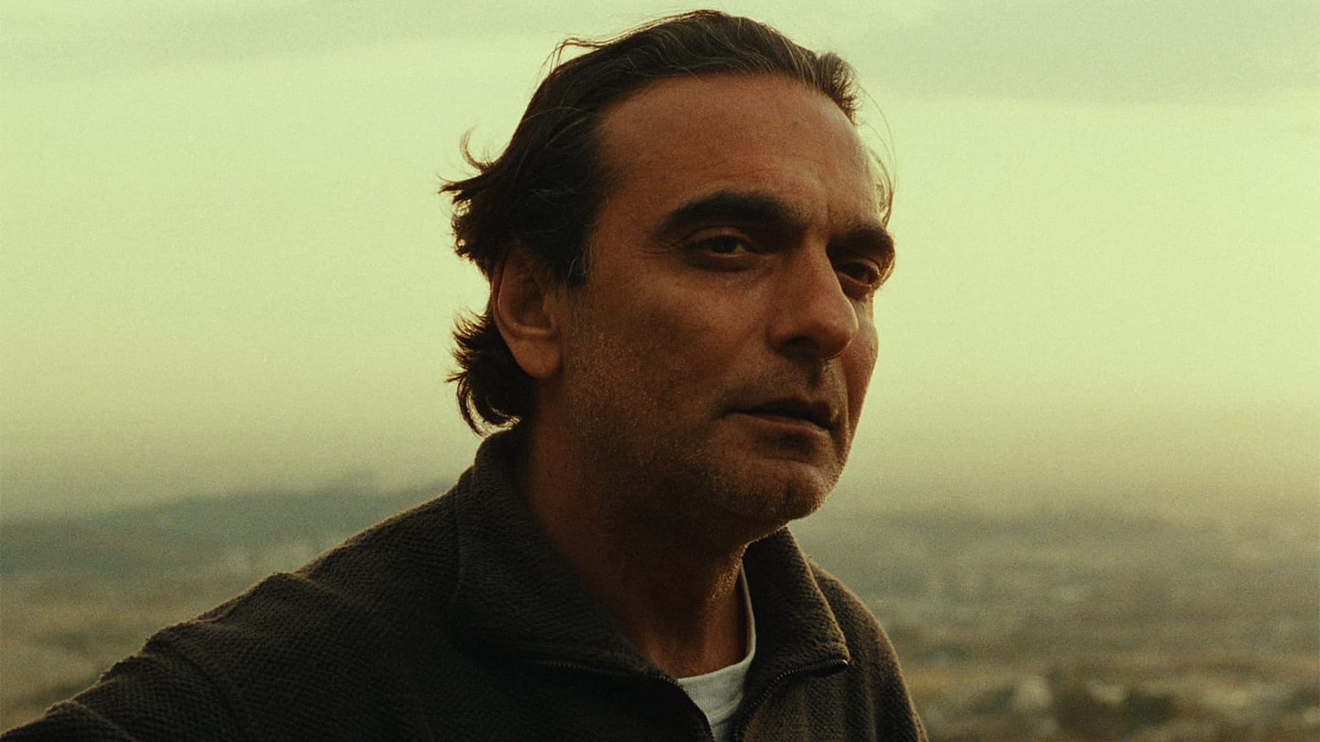 طعم گيلاس / Вкусът на черешата