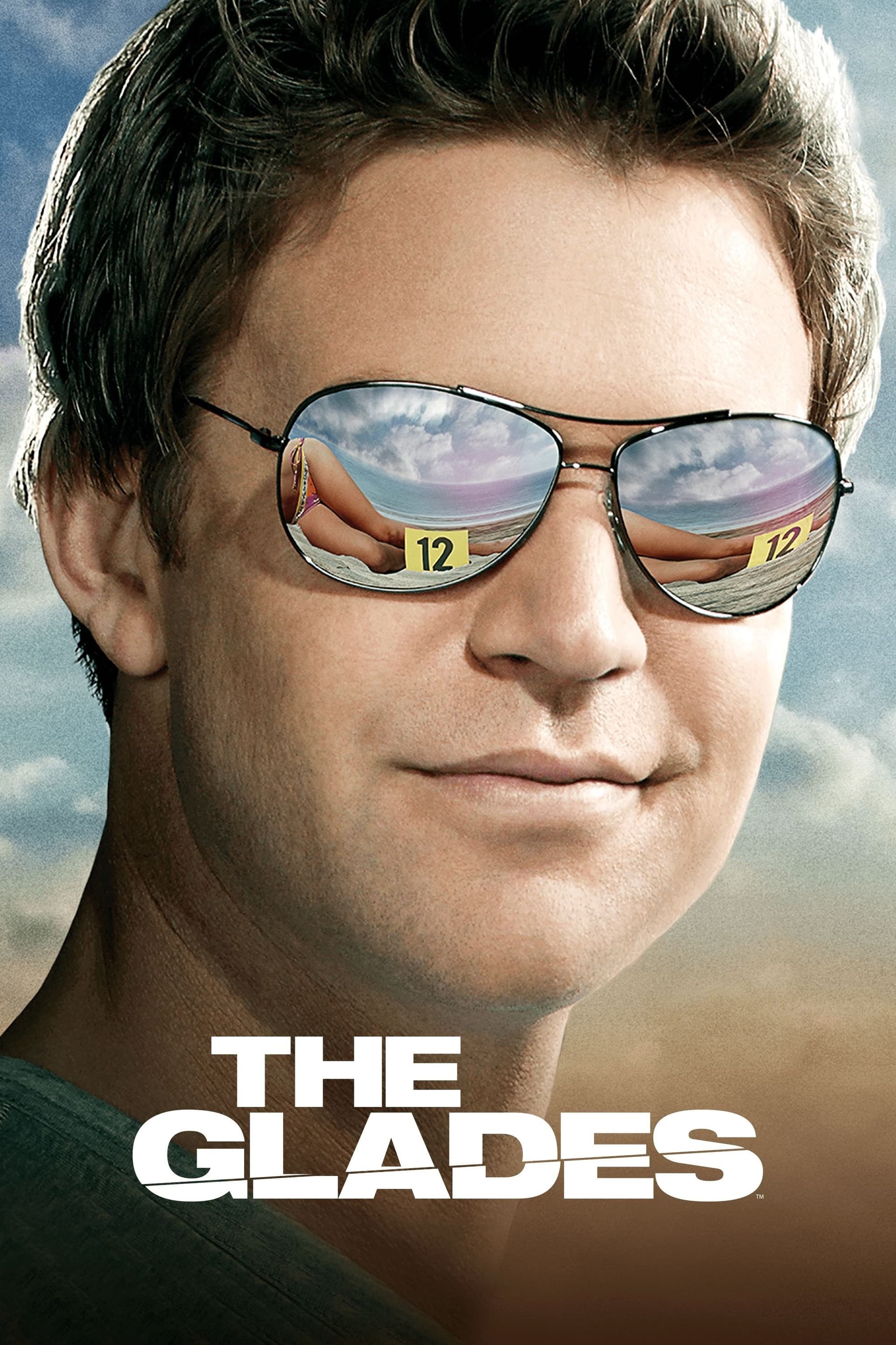 The Glades Season 4 / Глейдс - Сезон 4
