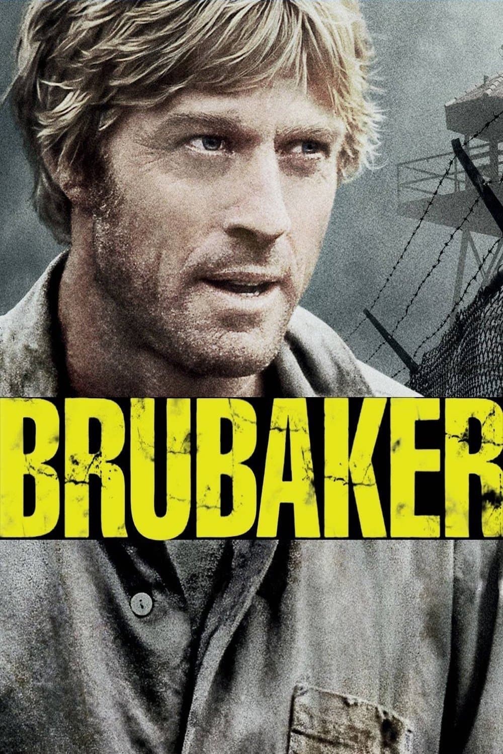 Brubaker / Брубейкър