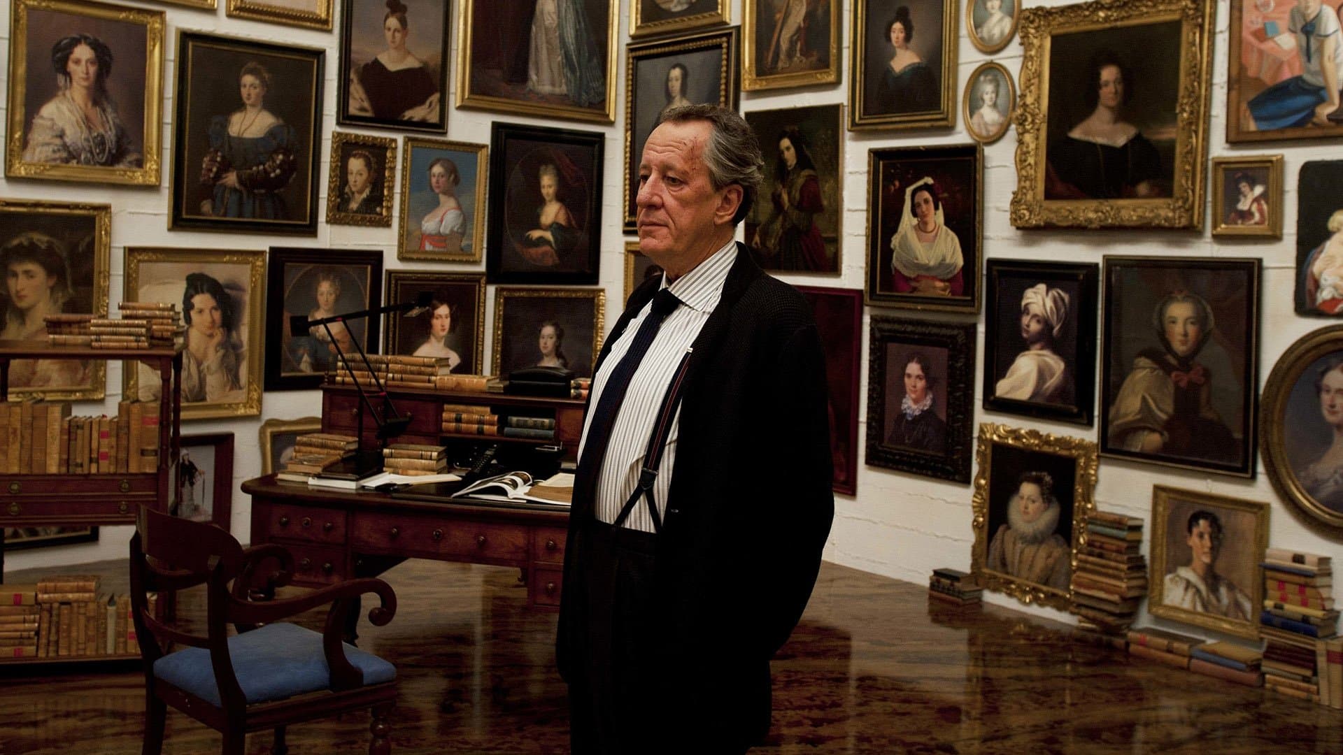 La migliore offerta / Най-добрата оферта