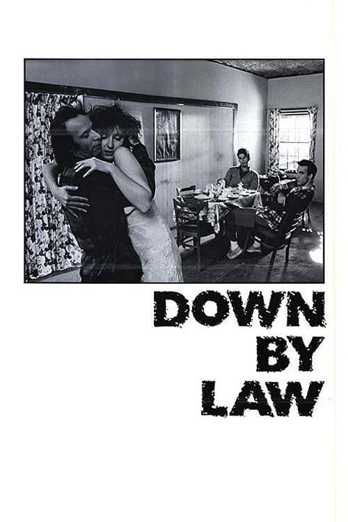Down by Law / Извън закона