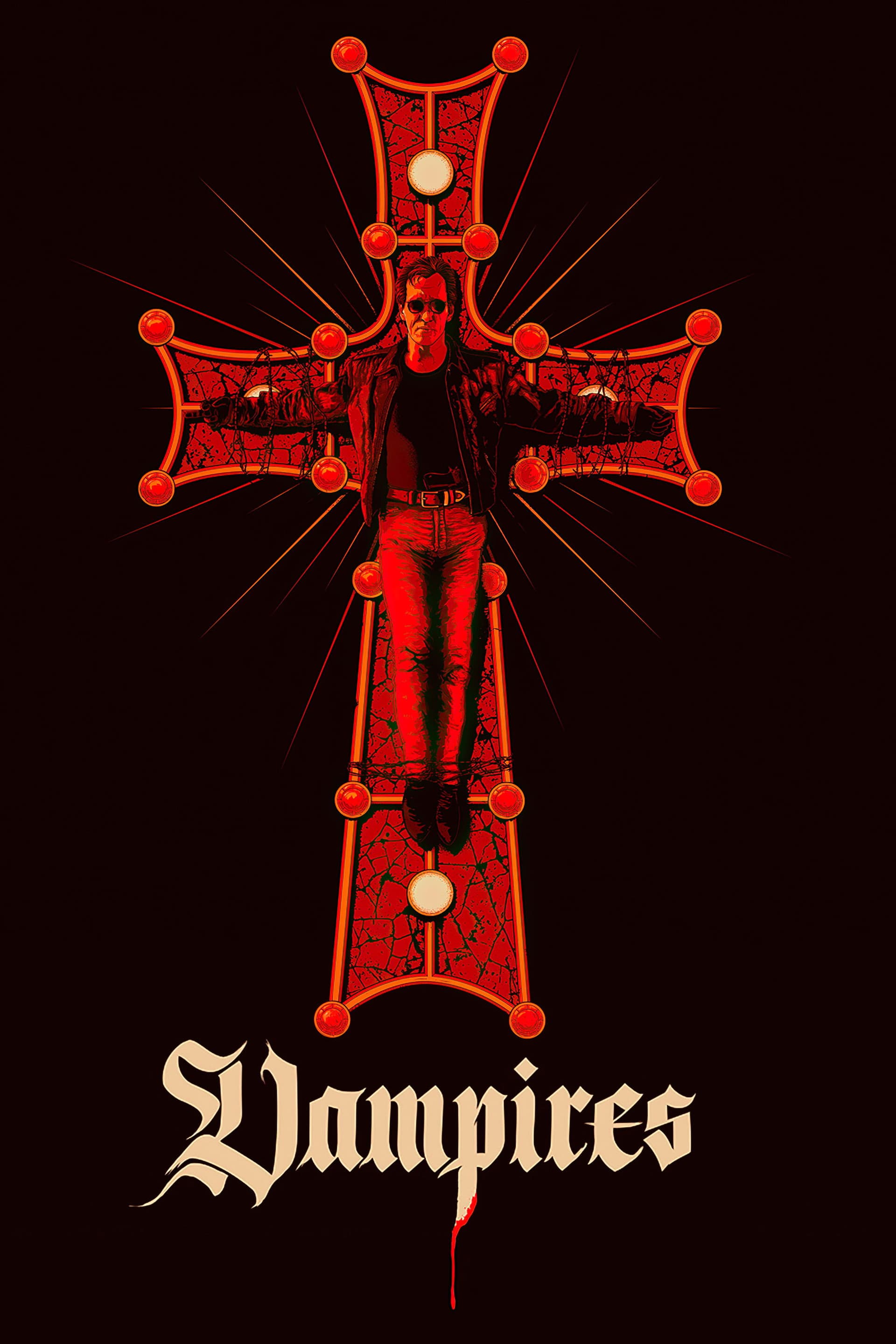 Vampires / Вампири