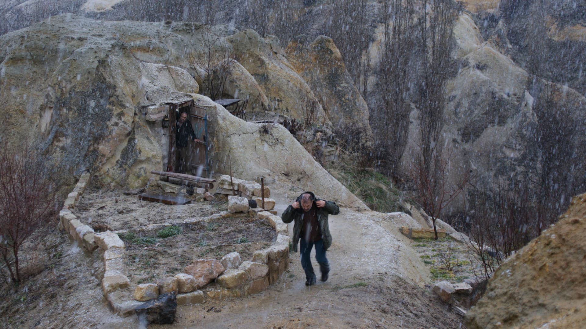 Kış Uykusu / Зимен сън