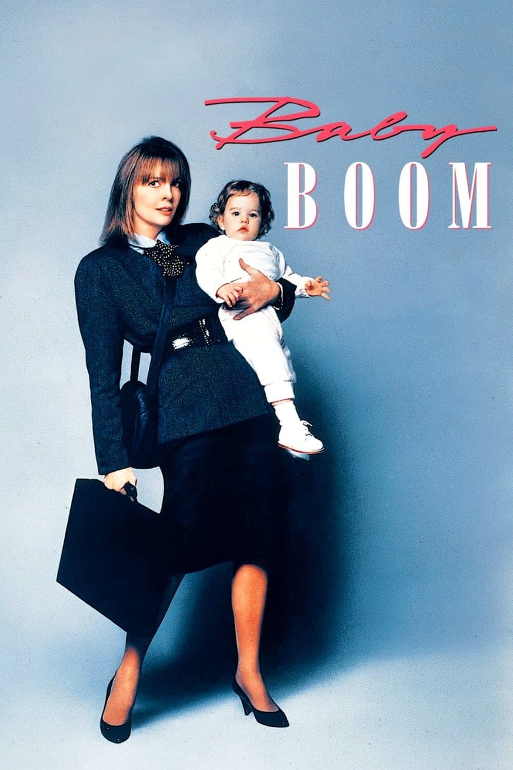 Baby Boom / Бейби-бум