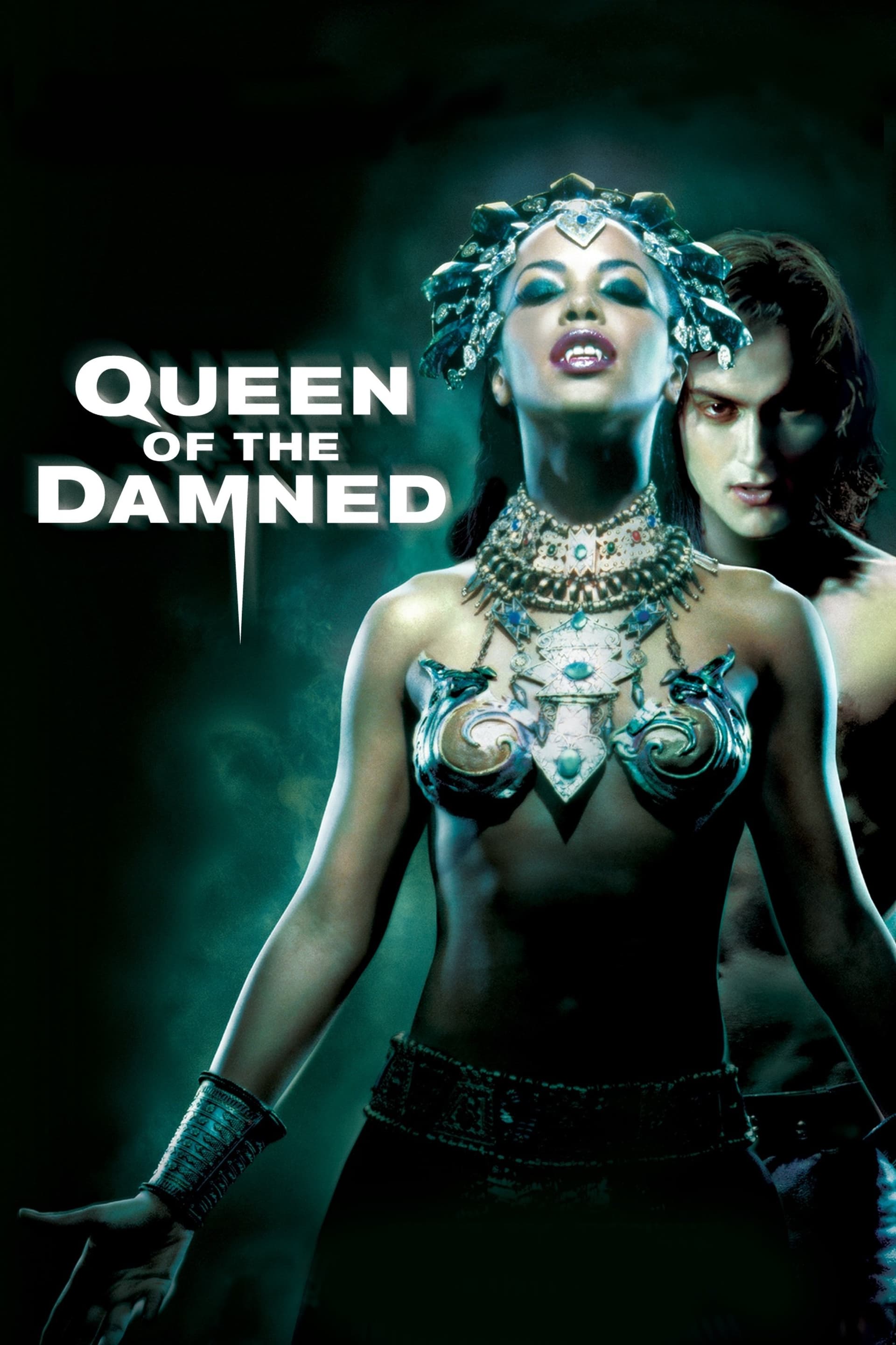 Queen of the Damned / Кралицата на прокълнатите