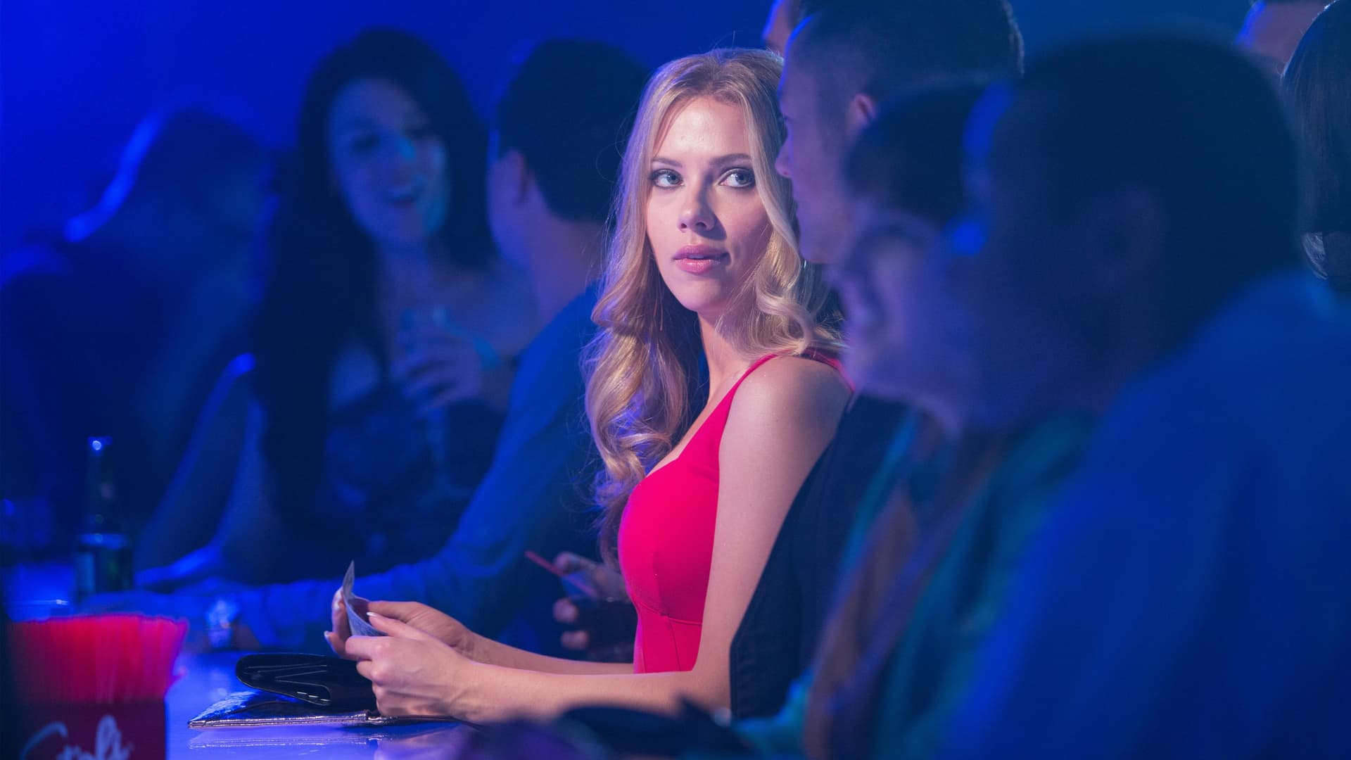 Don Jon / Дон Джон