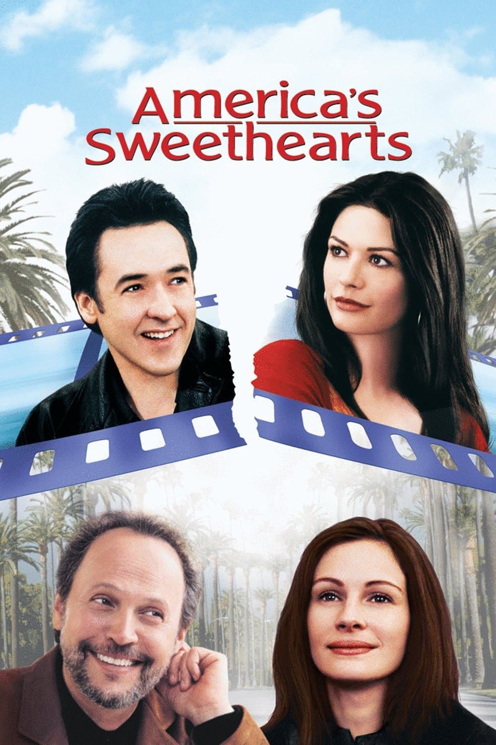 America's Sweethearts / Любимците на Америка