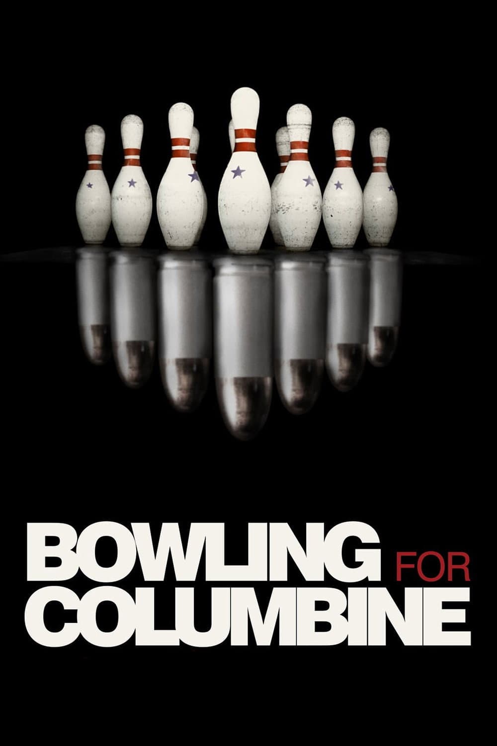 Bowling for Columbine / Гимназията Кълъмбайн