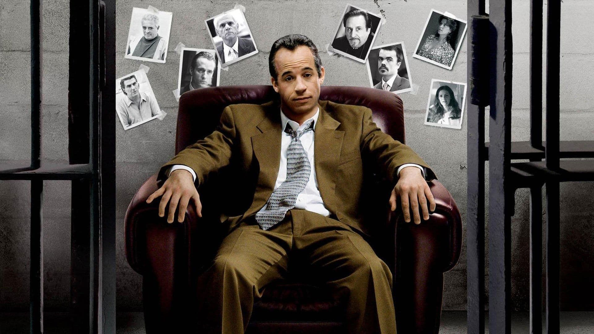 Find Me Guilty / Виновен