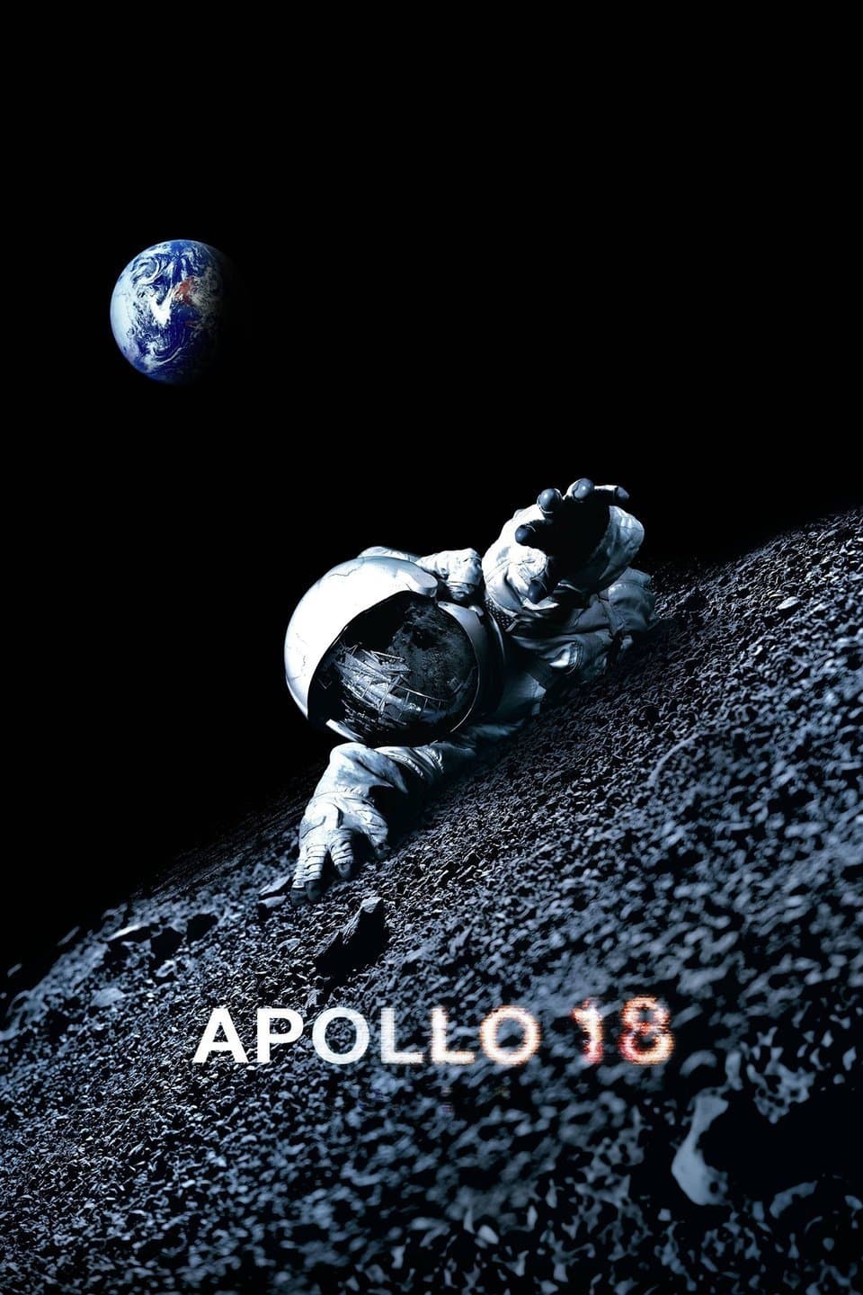 Apollo 18 / Аполо 18