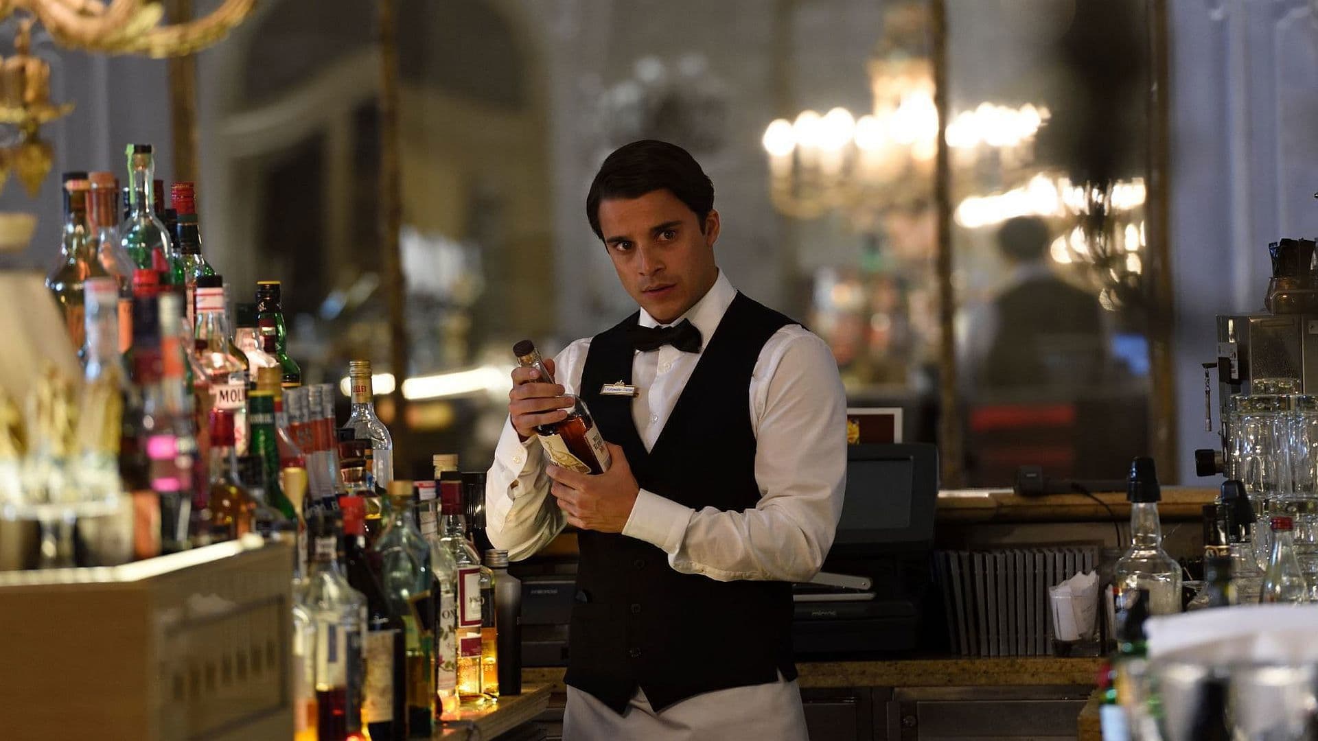 Mein Blind Date mit dem Leben / Моята "среща на сляпо" с живота