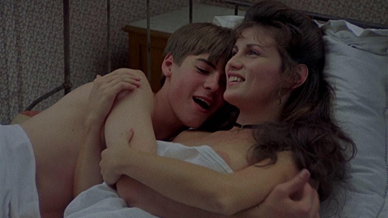 Les Exploits d'un jeune Don Juan / Подвизите на младия Дон Жуан