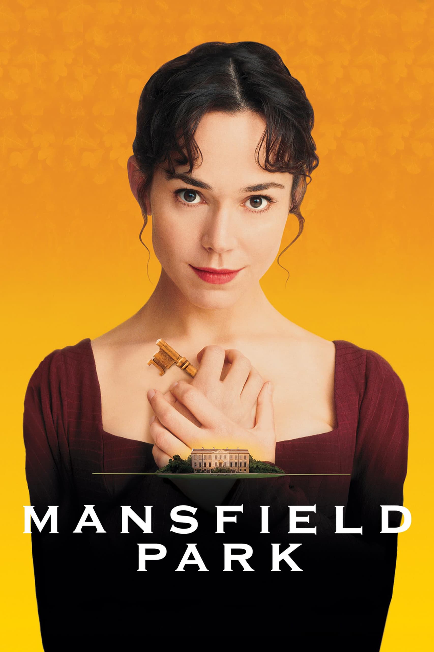 Mansfield Park / Менсфилд парк