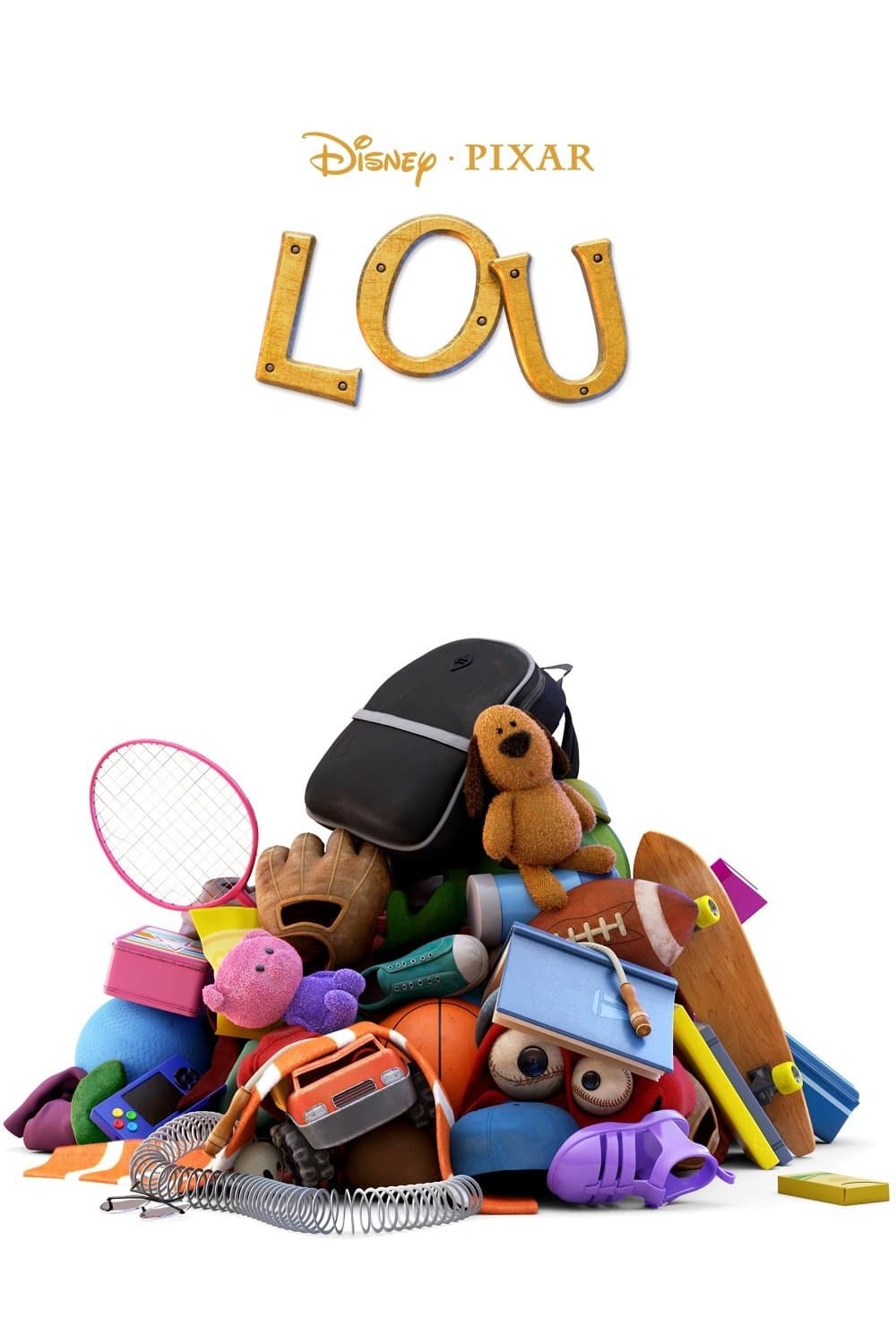 Lou / Лу