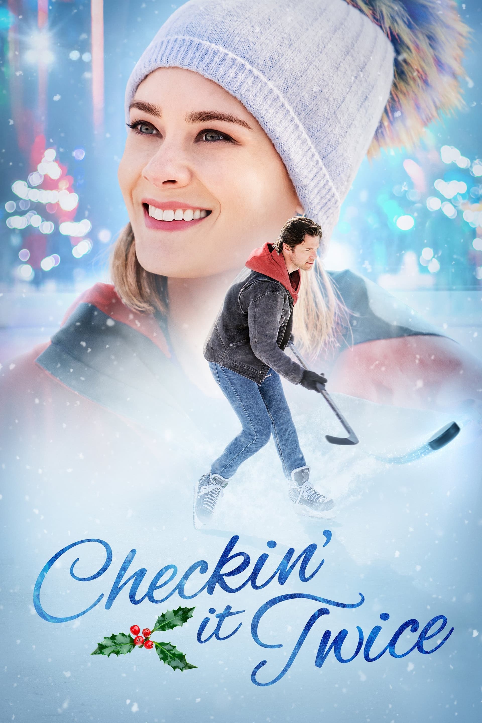 Checkin' It Twice / Хокеист за Коледа