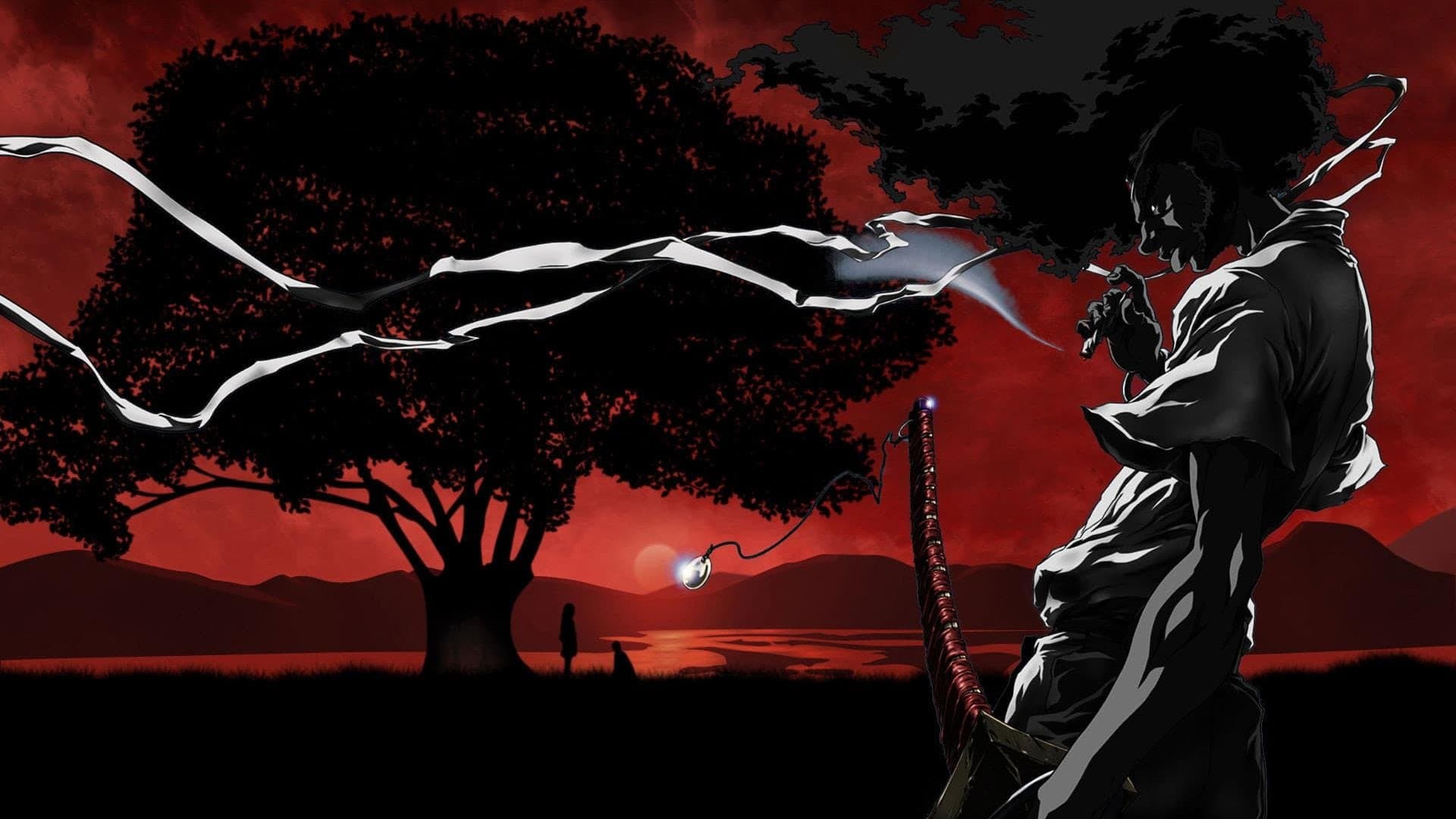 Afro Samurai: Resurrection / Афро – самурай: Възкресение
