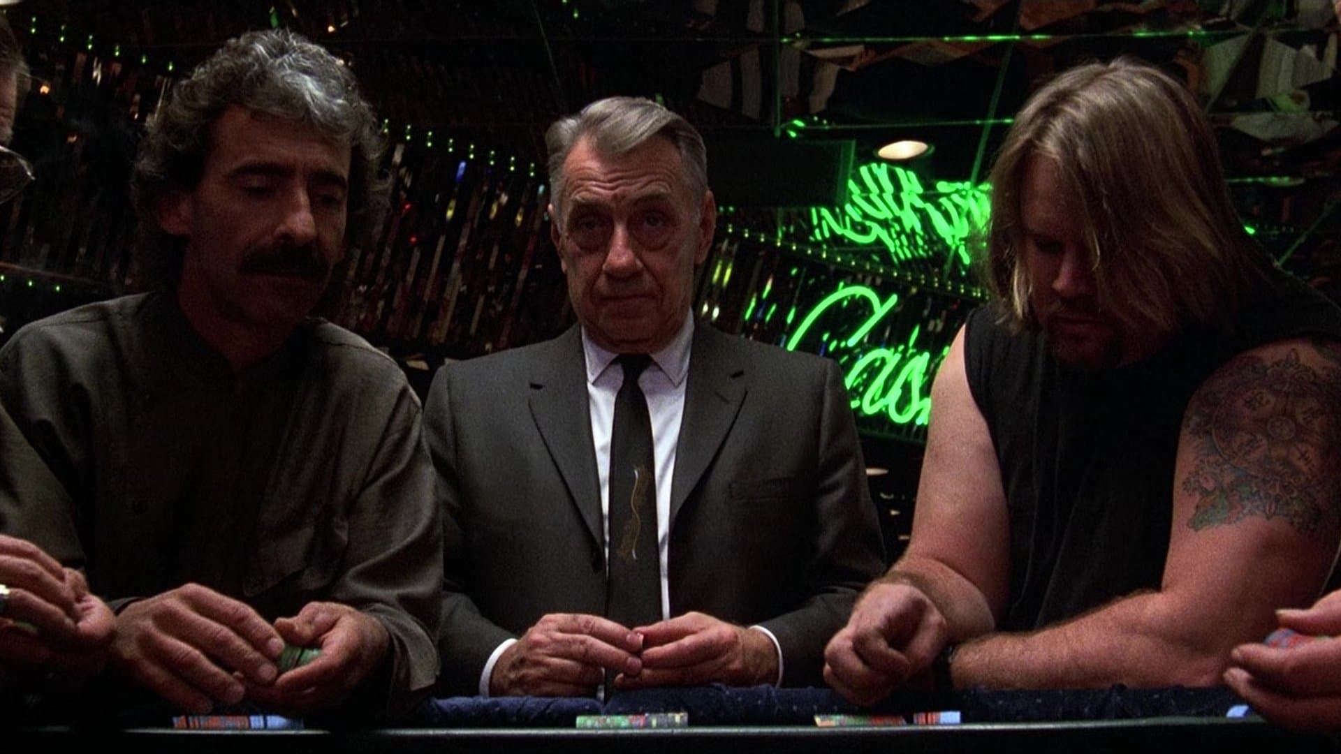 Hard Eight / Сидни