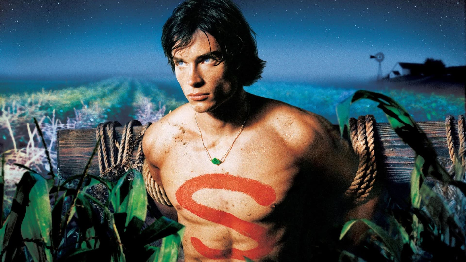Smallville Season 2 / Смолвил: Супермен в началото - Сезон 2