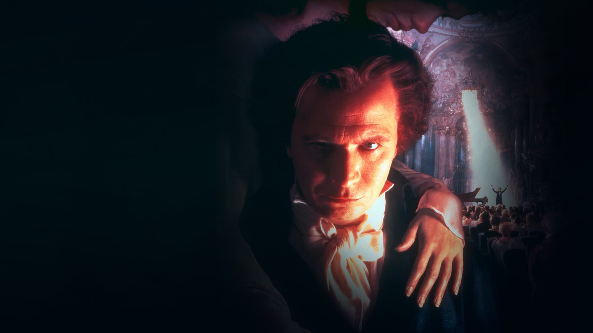 Immortal Beloved / Безсмъртна любима